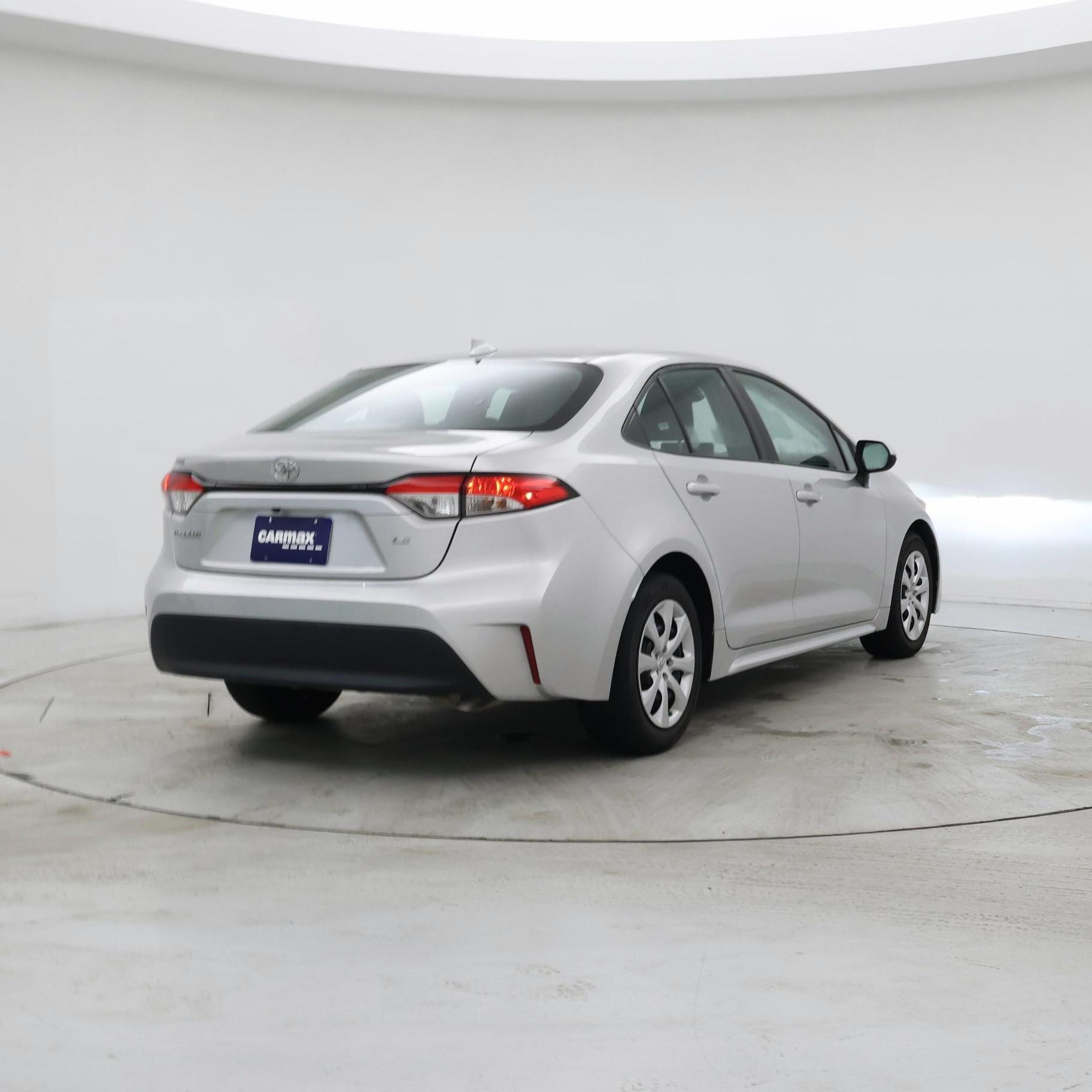 Thumbnail: 2023 Toyota Corolla - 8