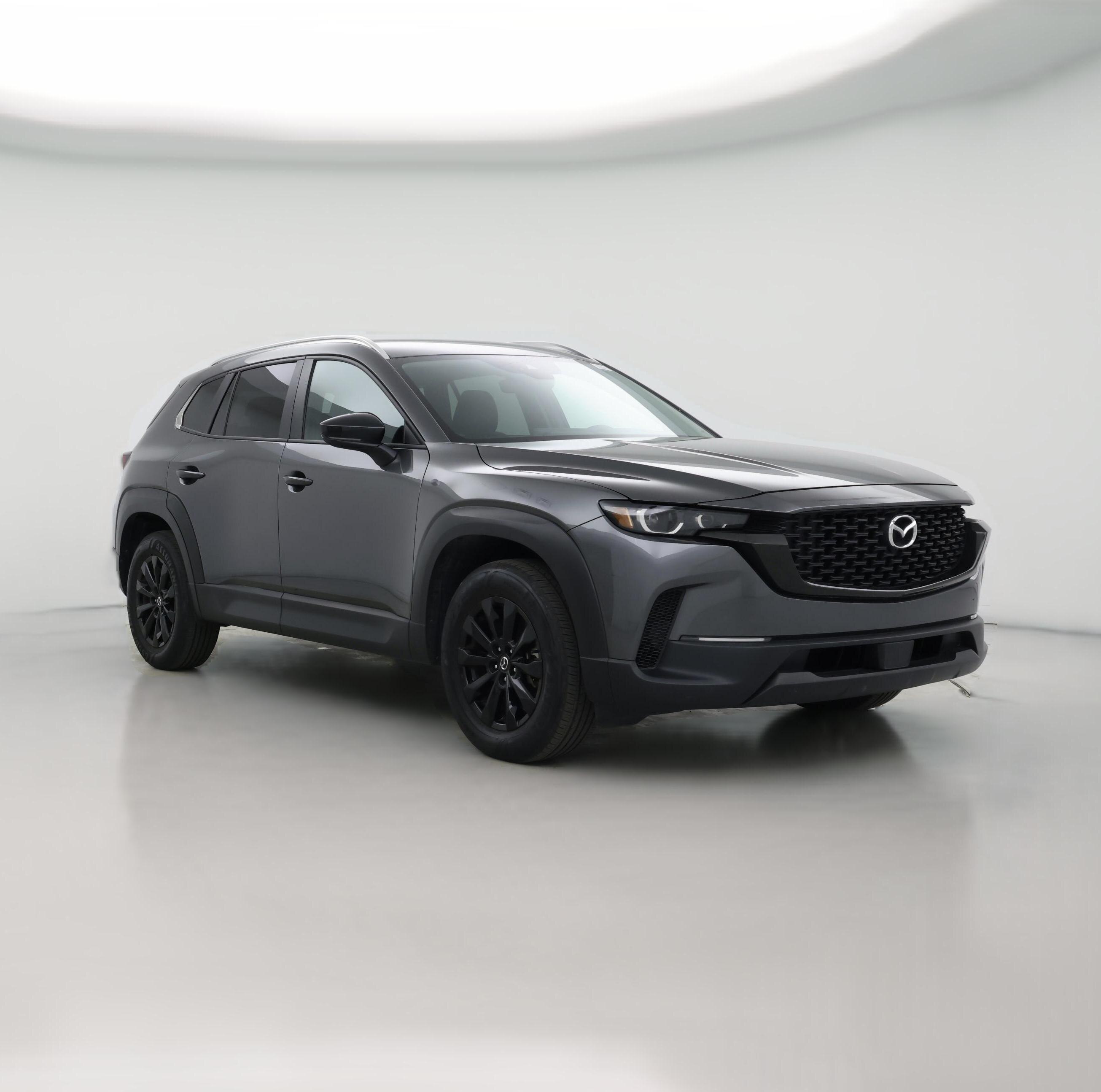 Thumbnail: 2024 Mazda CX-50 - 1