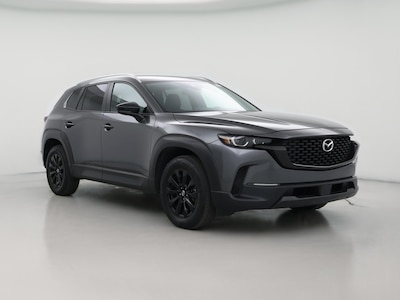 2024 Mazda CX-50 2.5 S Select Package