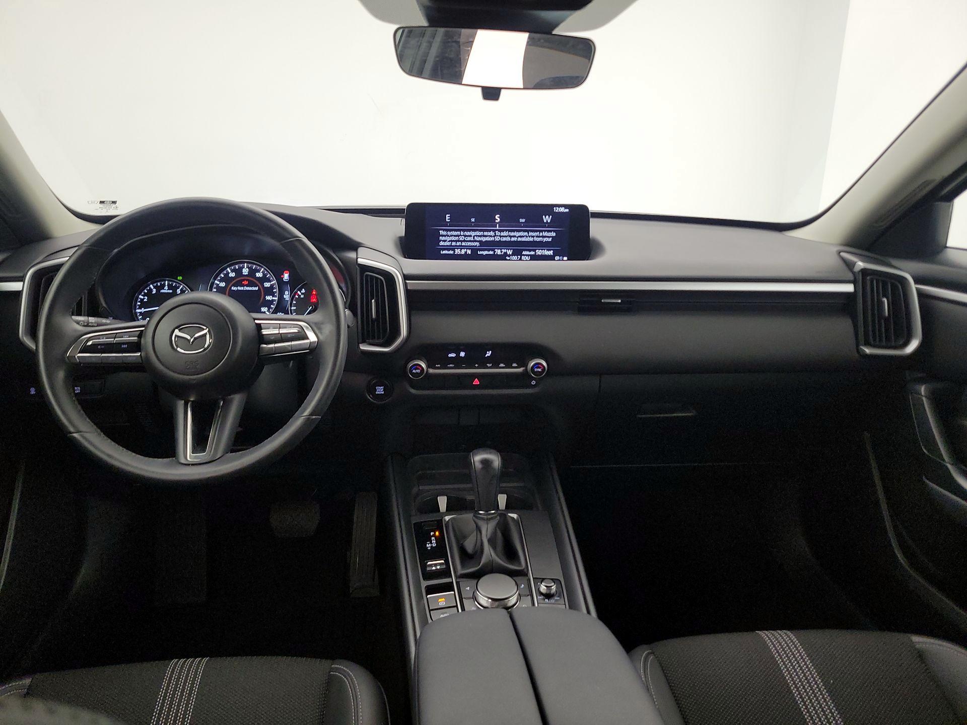 Thumbnail: 2024 Mazda CX-50 - 9
