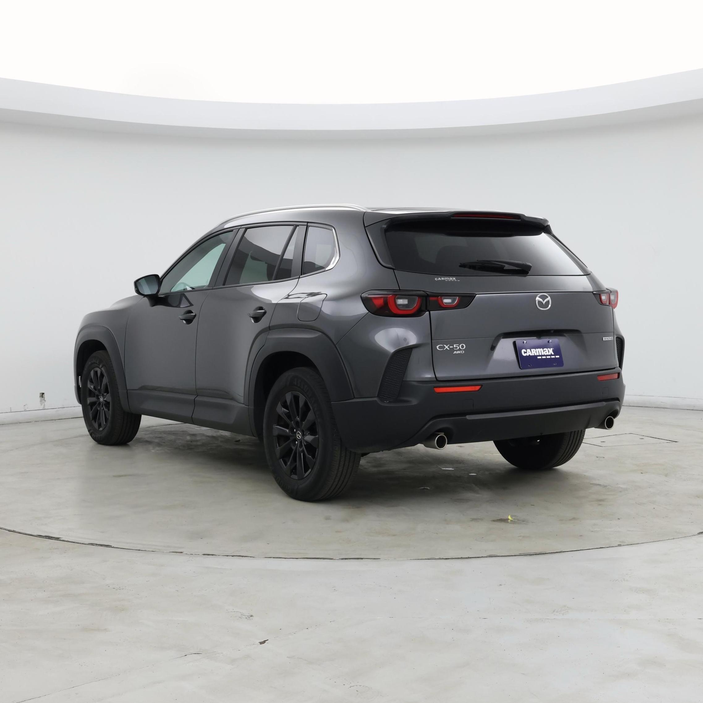 Thumbnail: 2024 Mazda CX-50 - 2