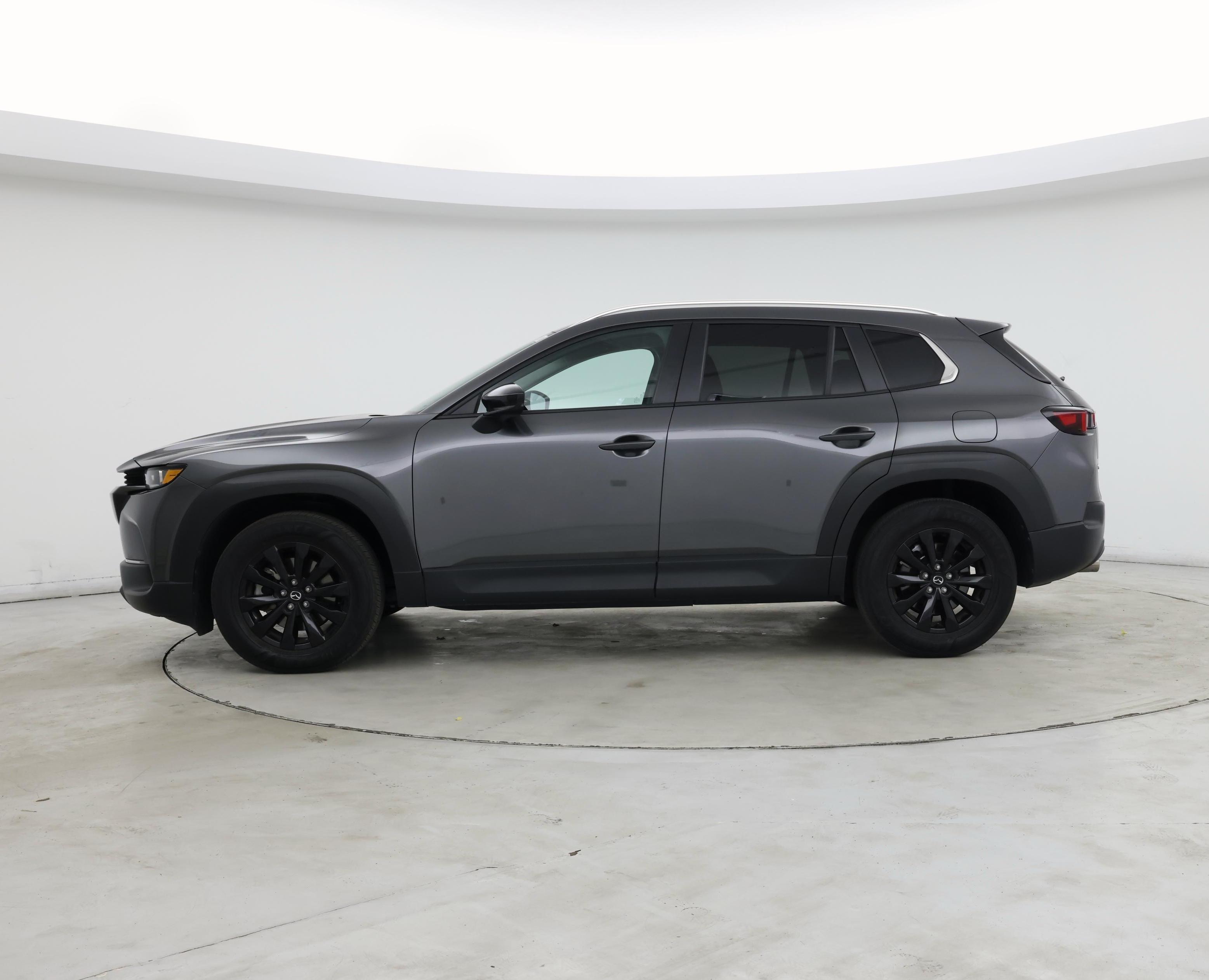 Thumbnail: 2024 Mazda CX-50 - 3