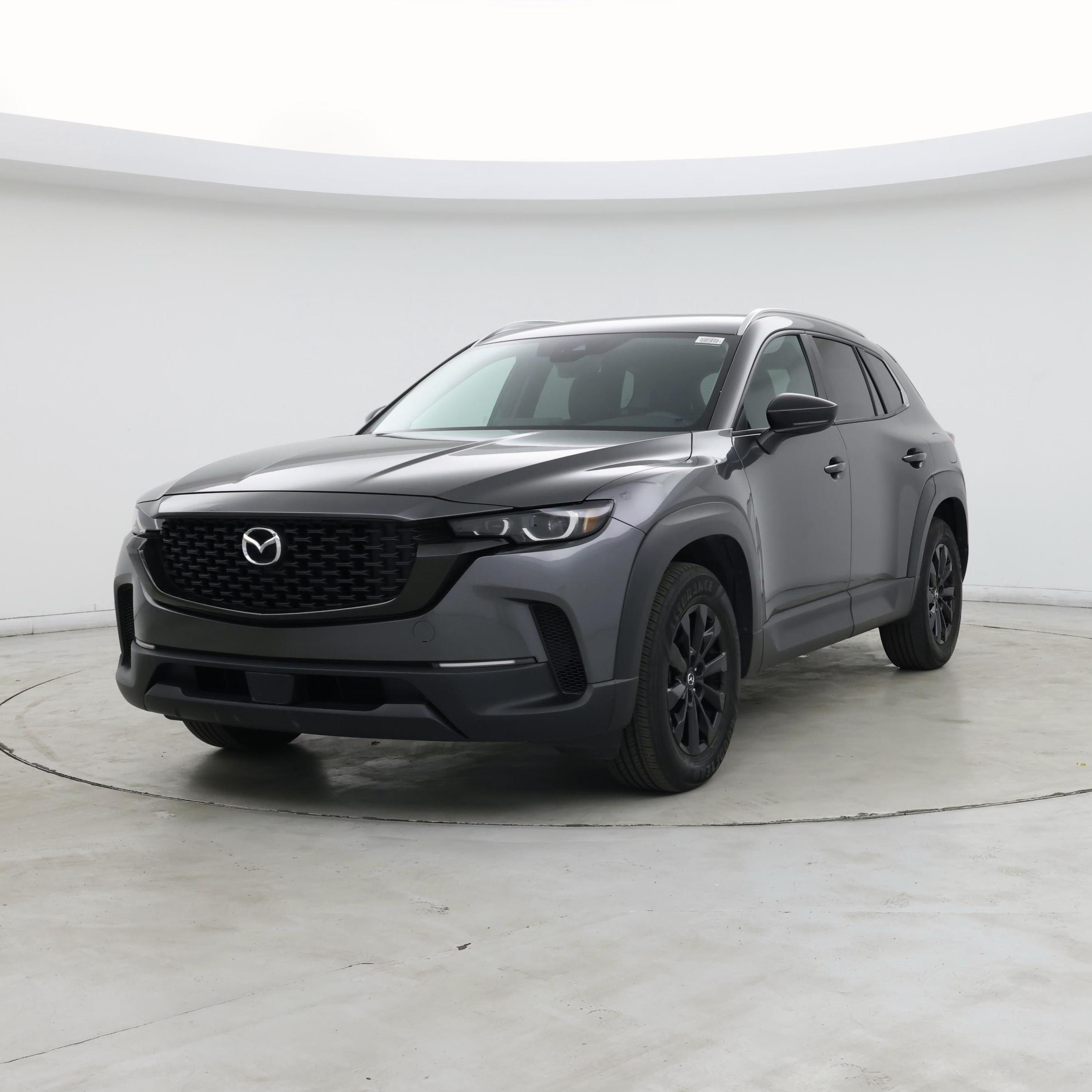 Thumbnail: 2024 Mazda CX-50 - 4