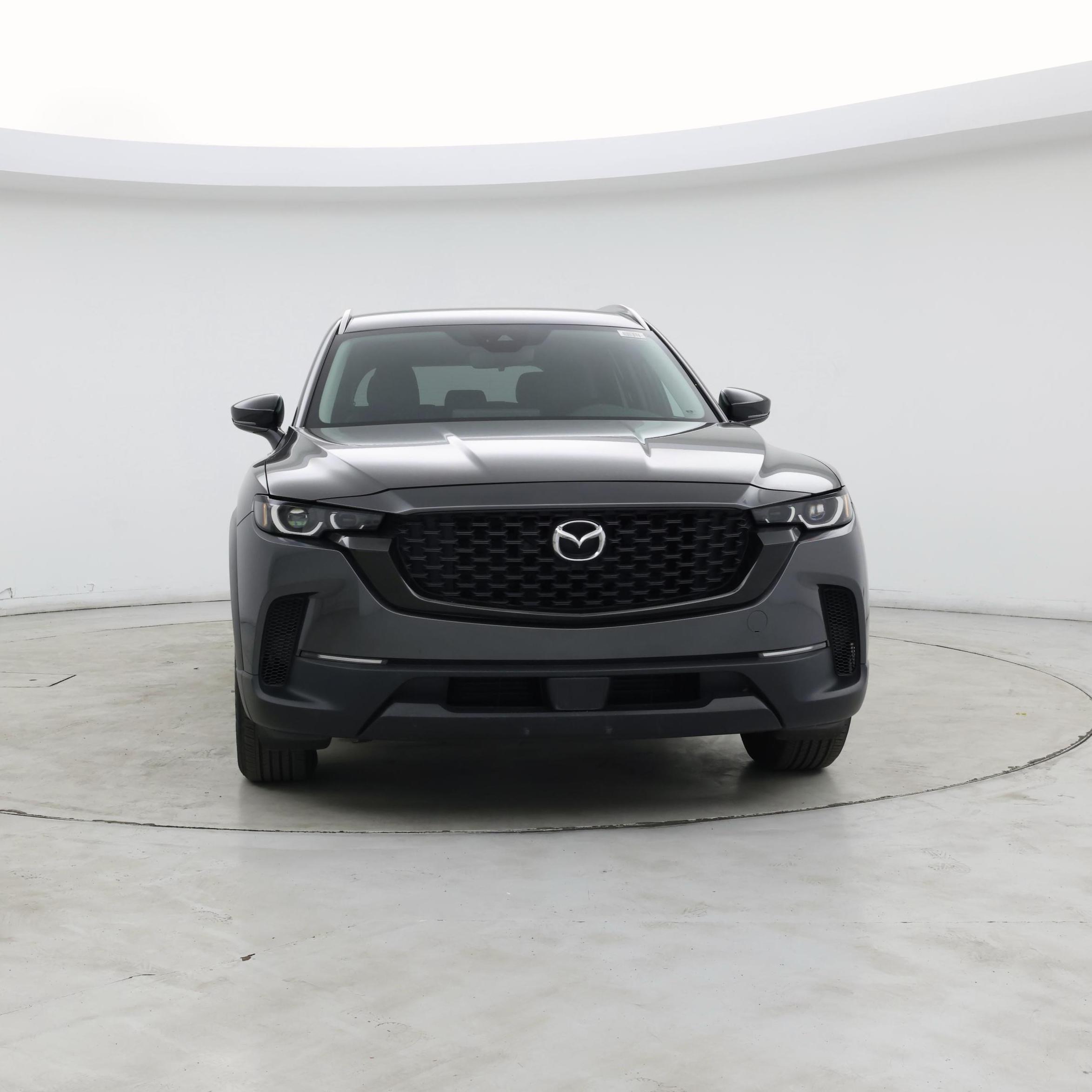 Thumbnail: 2024 Mazda CX-50 - 5