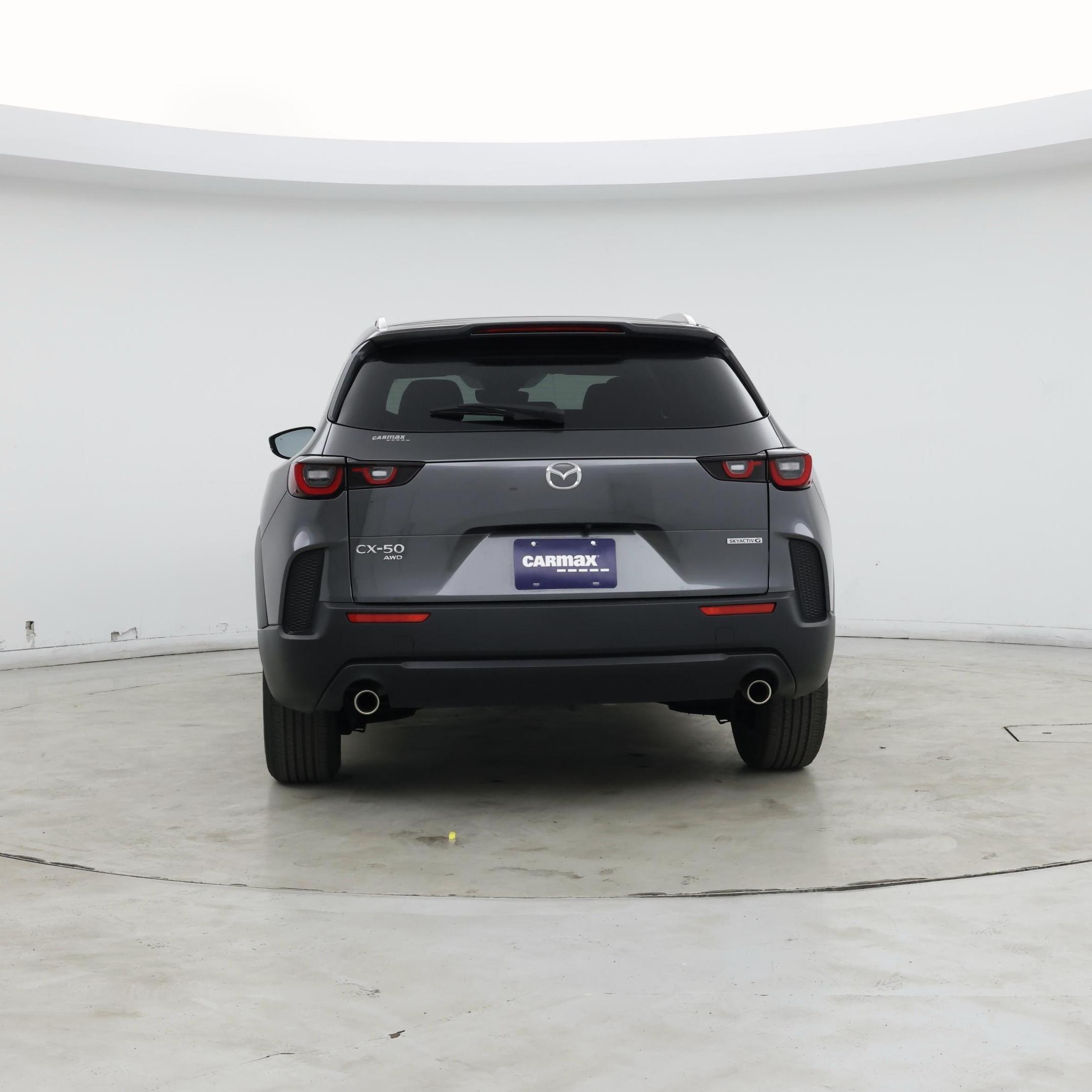 Thumbnail: 2024 Mazda CX-50 - 6