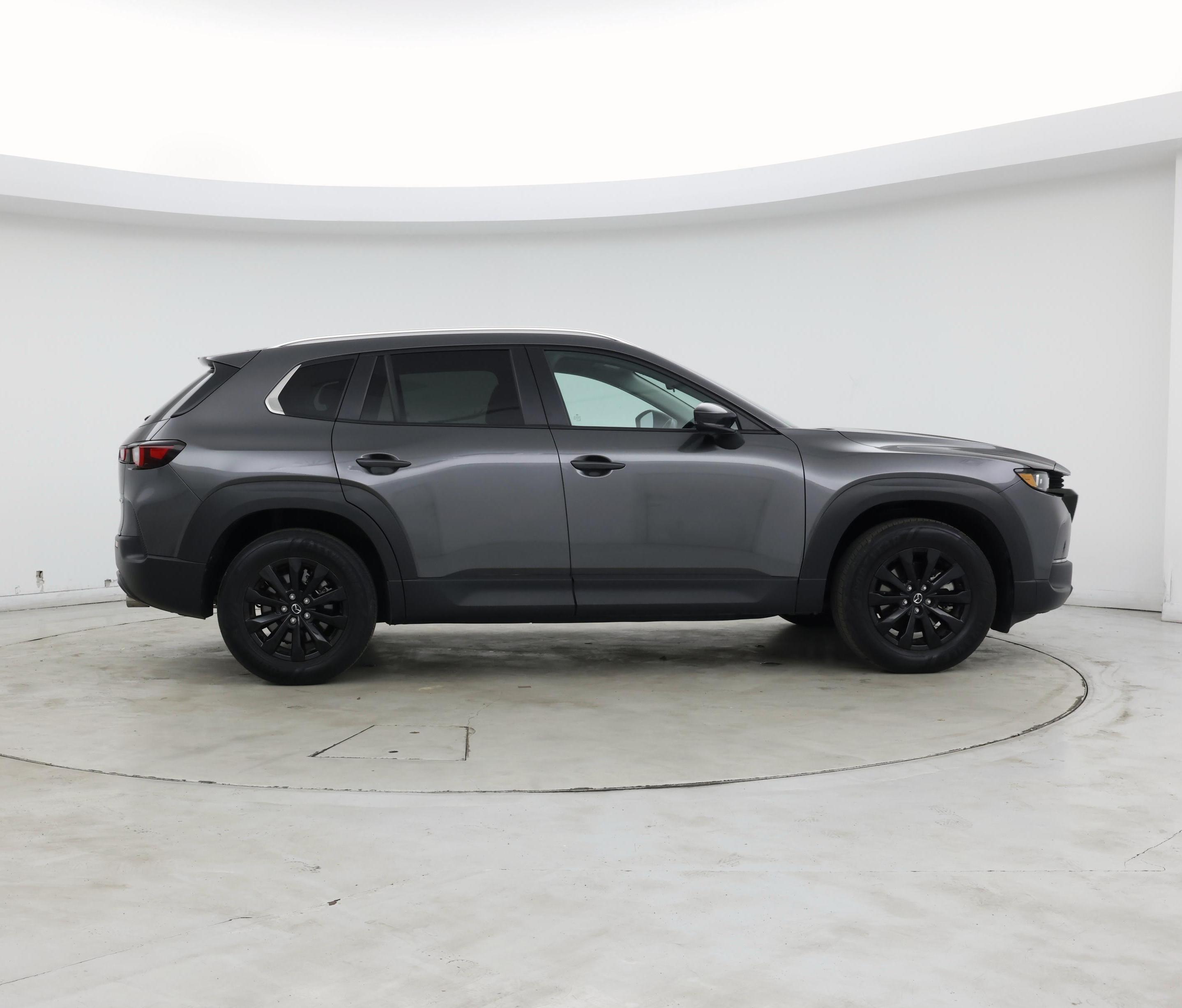 Thumbnail: 2024 Mazda CX-50 - 7