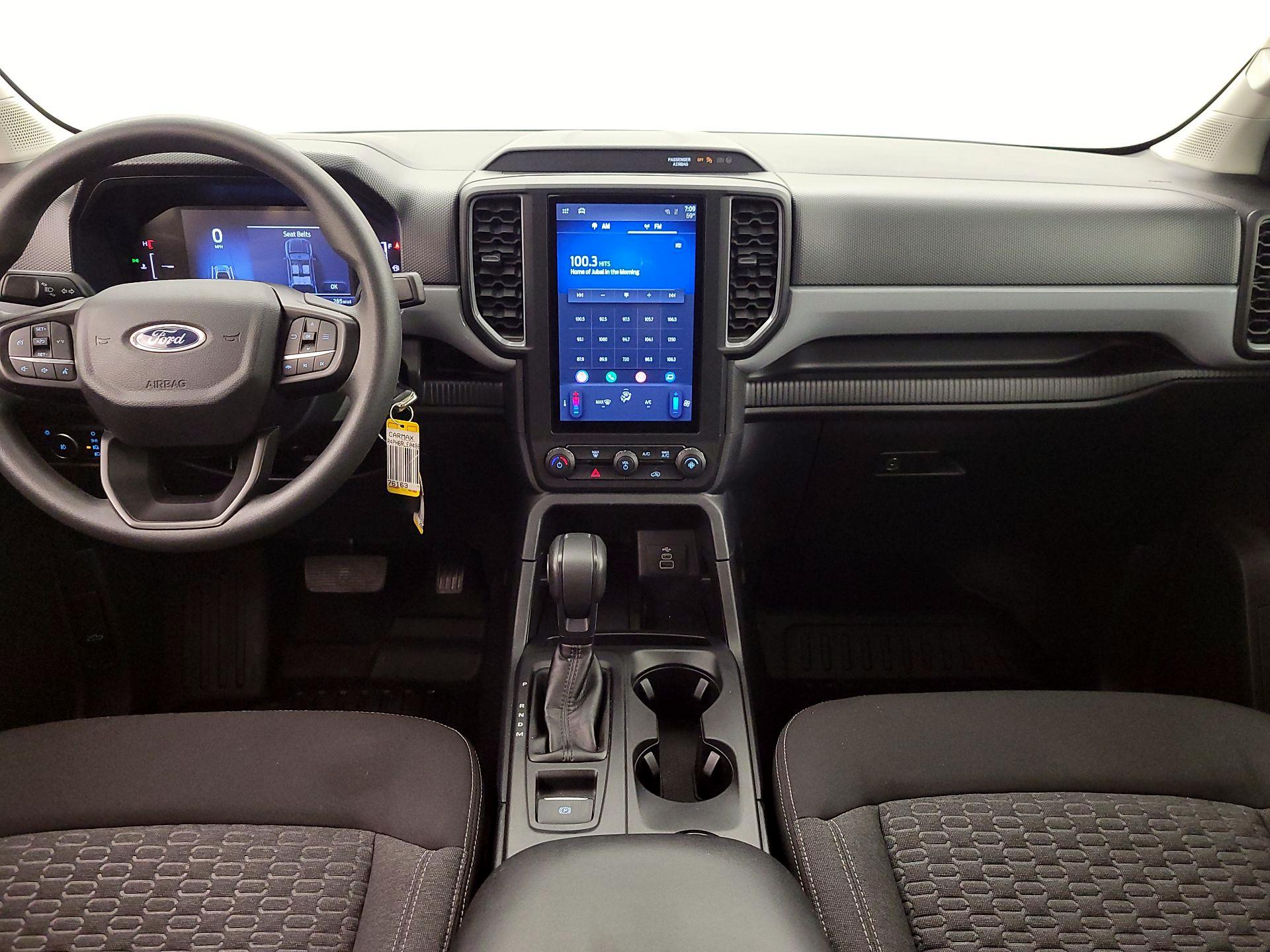 Thumbnail: 2024 Ford Ranger - 9