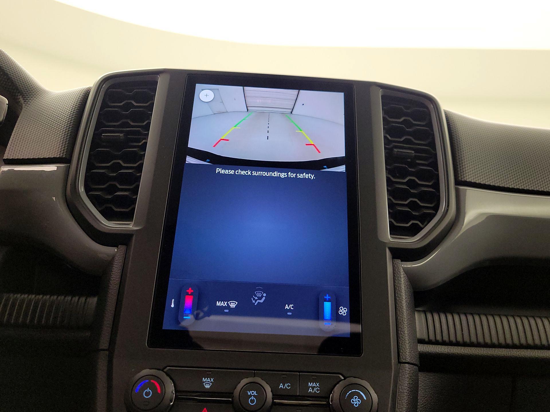 Thumbnail: 2024 Ford Ranger - 14