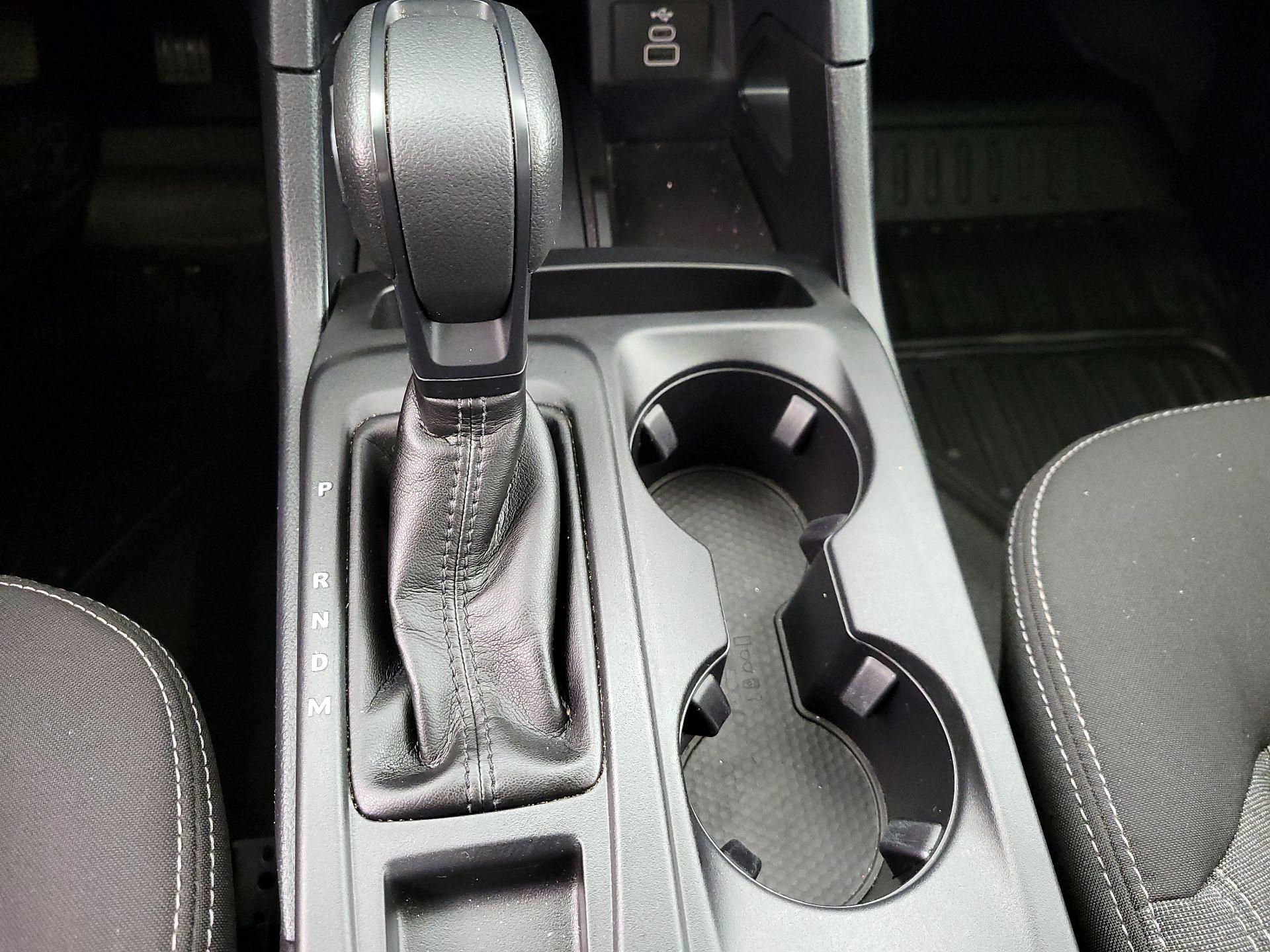 Thumbnail: 2024 Ford Ranger - 17