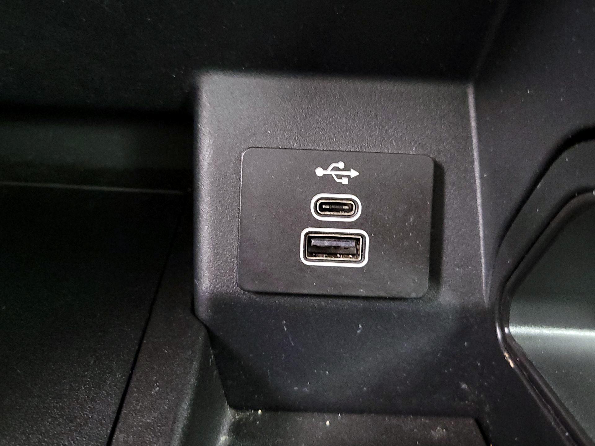 Thumbnail: 2024 Ford Ranger - 18