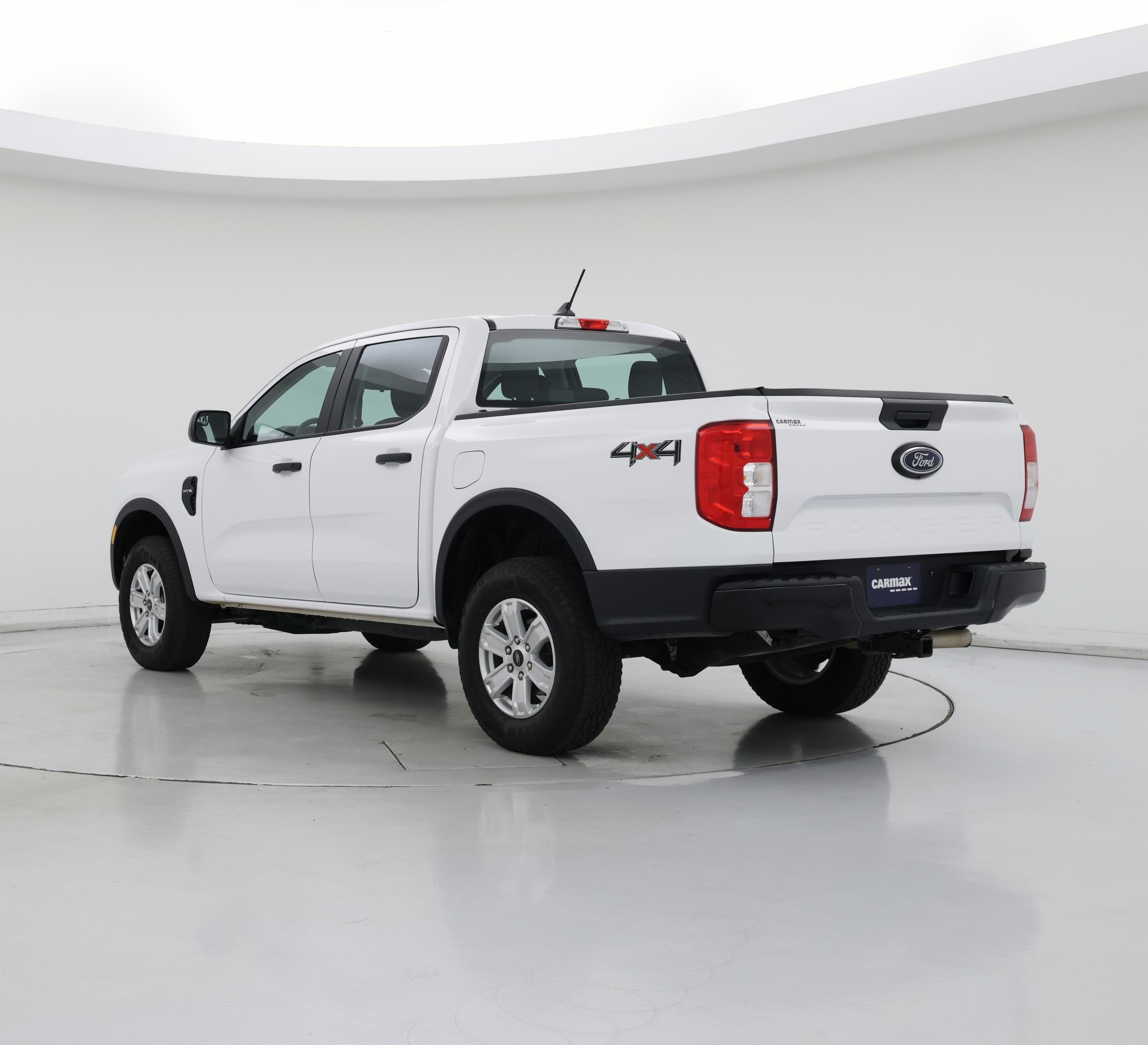 Thumbnail: 2024 Ford Ranger - 2