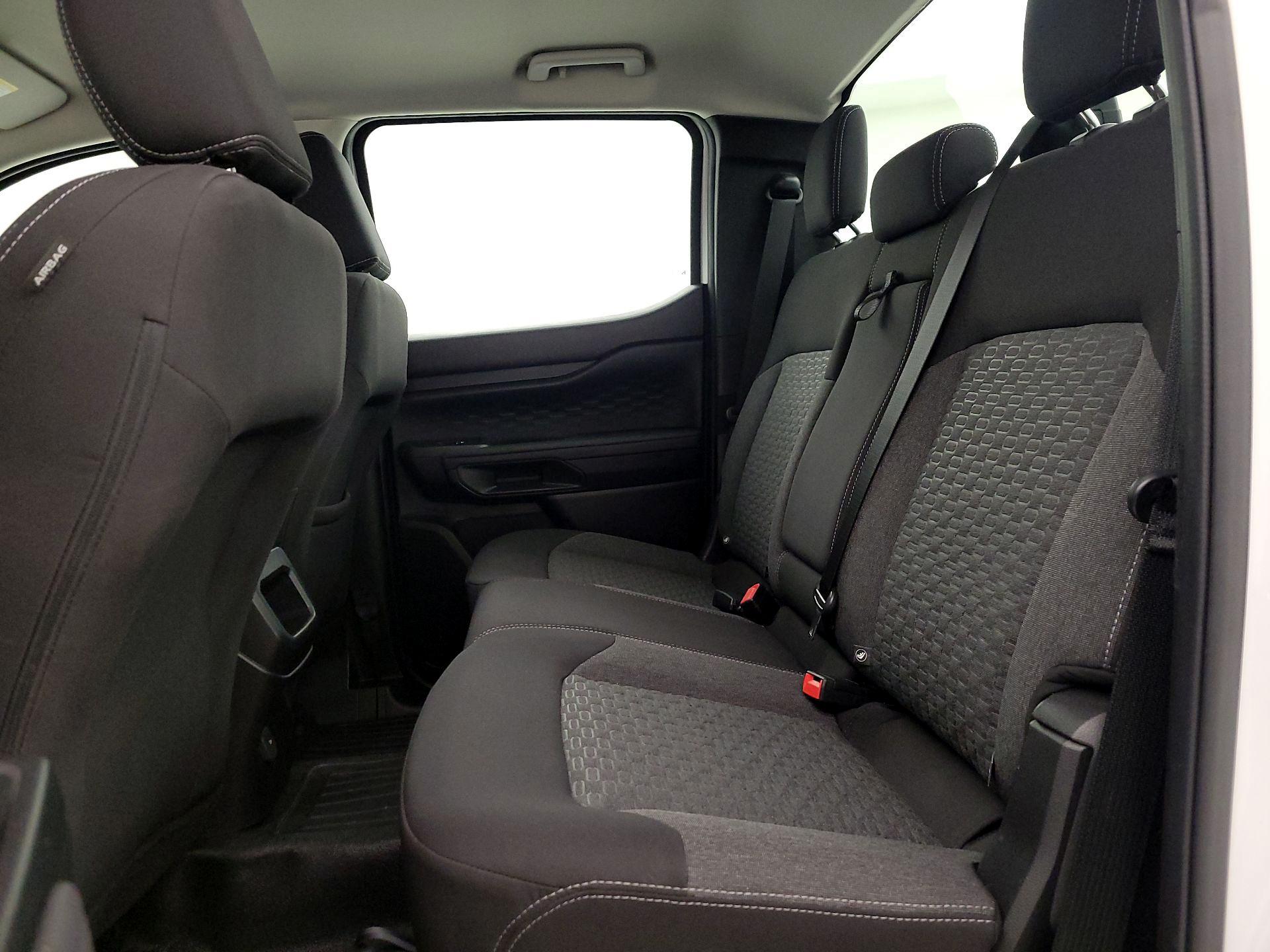 Thumbnail: 2024 Ford Ranger - 19