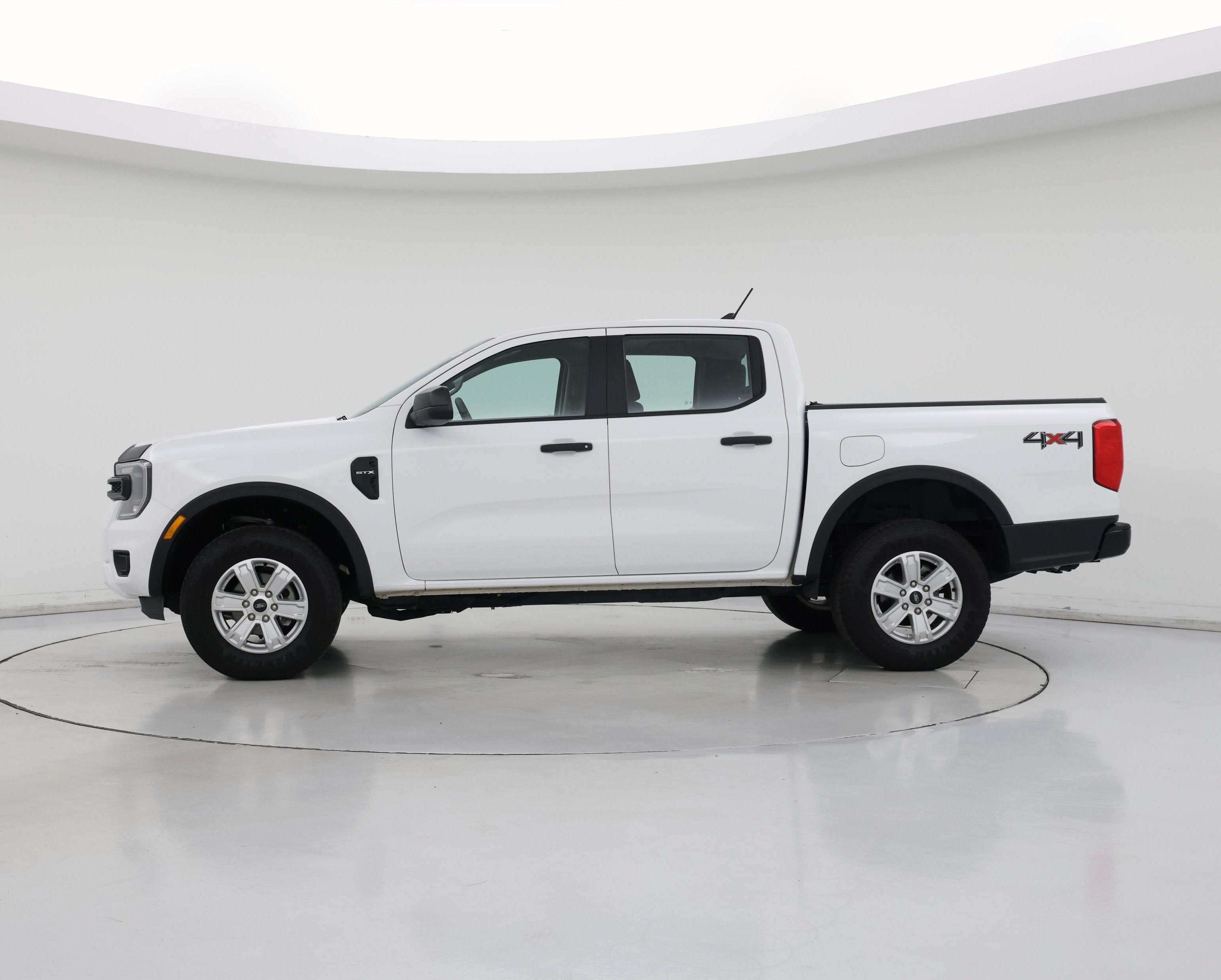 Thumbnail: 2024 Ford Ranger - 3