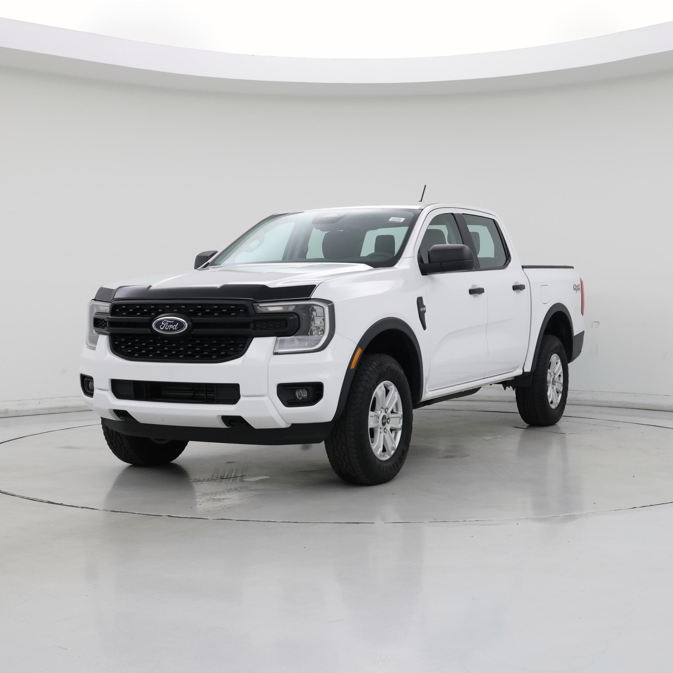 Thumbnail: 2024 Ford Ranger - 4