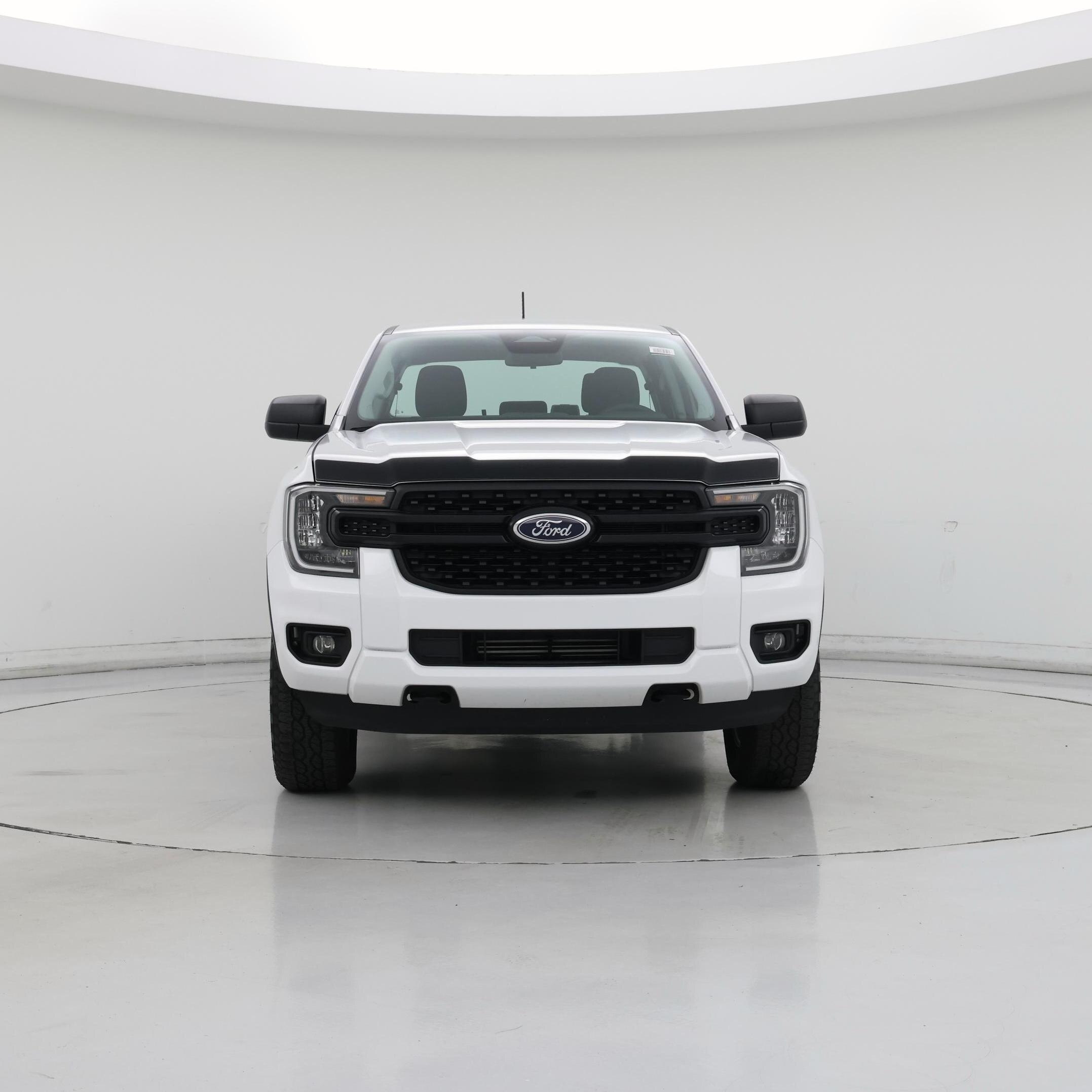 Thumbnail: 2024 Ford Ranger - 5