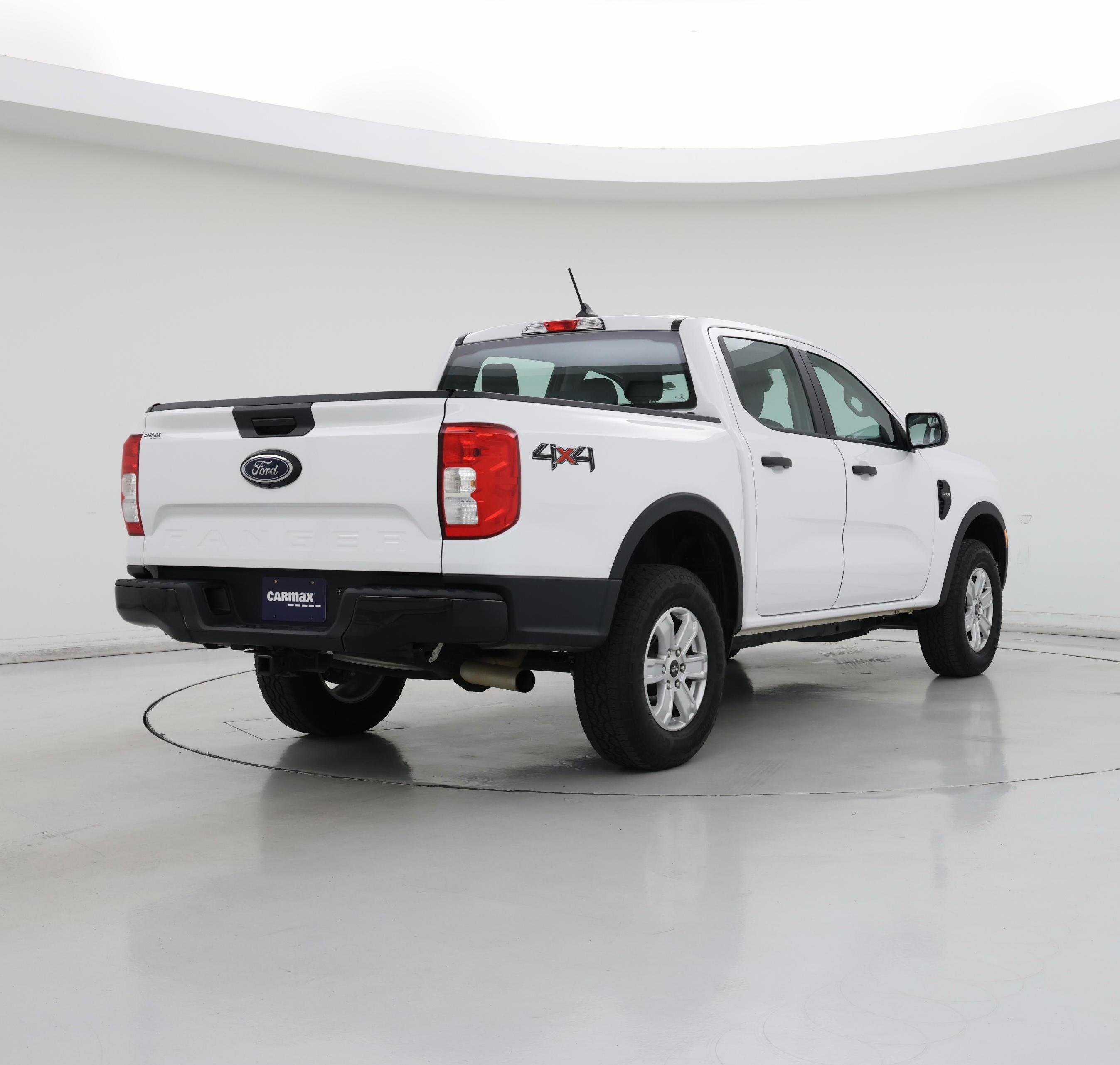 Thumbnail: 2024 Ford Ranger - 8