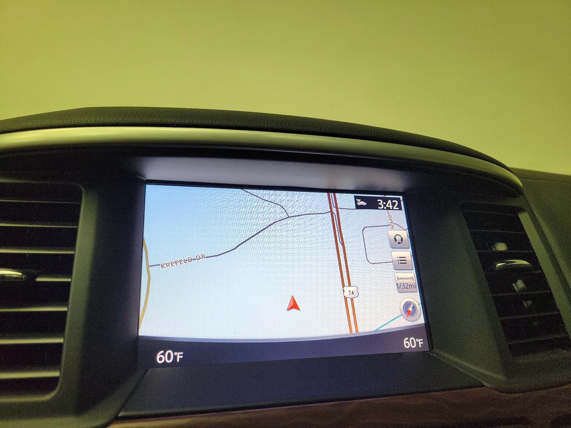 Thumbnail: 2019 Nissan Pathfinder - 14