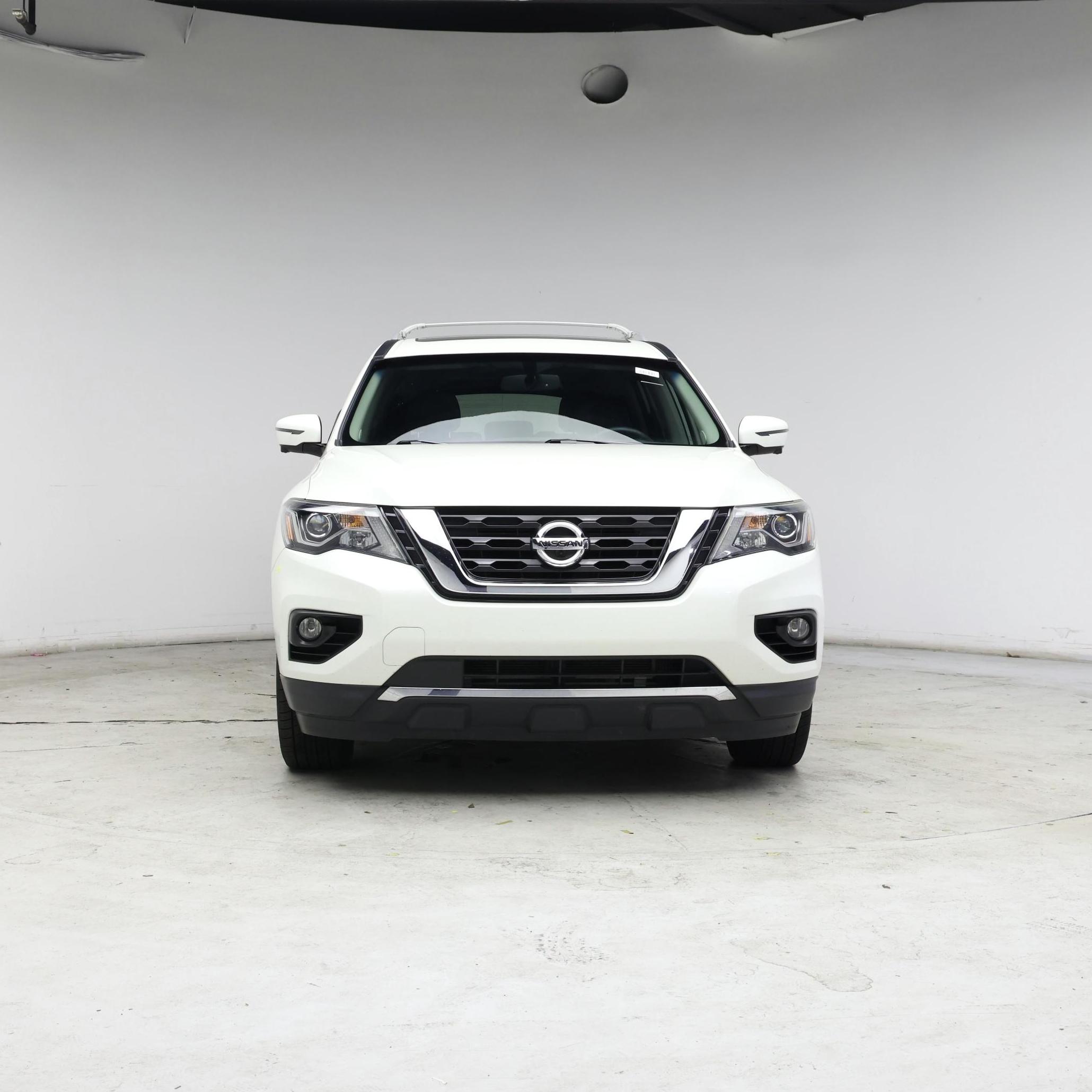 Thumbnail: 2019 Nissan Pathfinder - 5