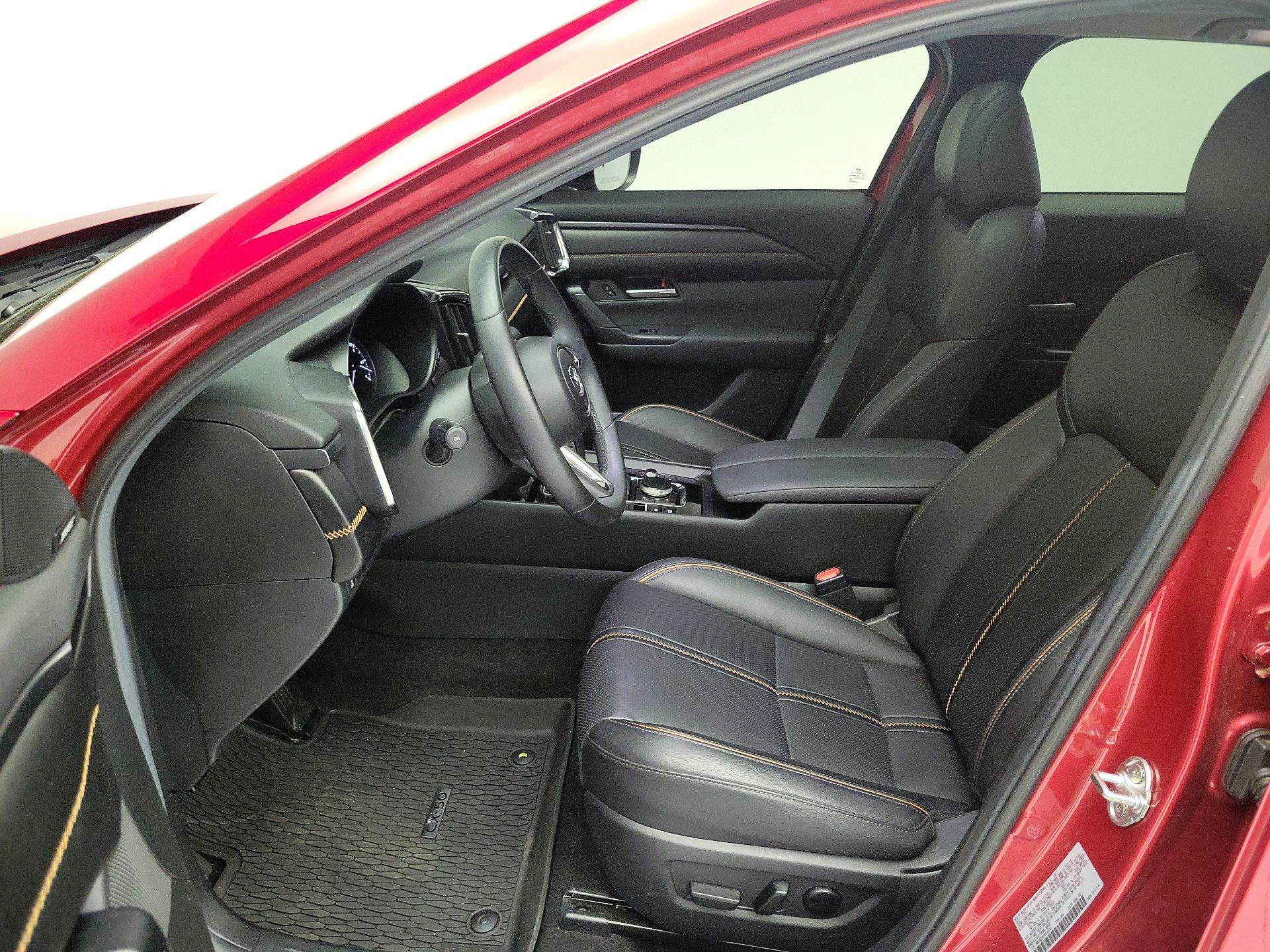 Thumbnail: 2024 Mazda CX-50 - 11