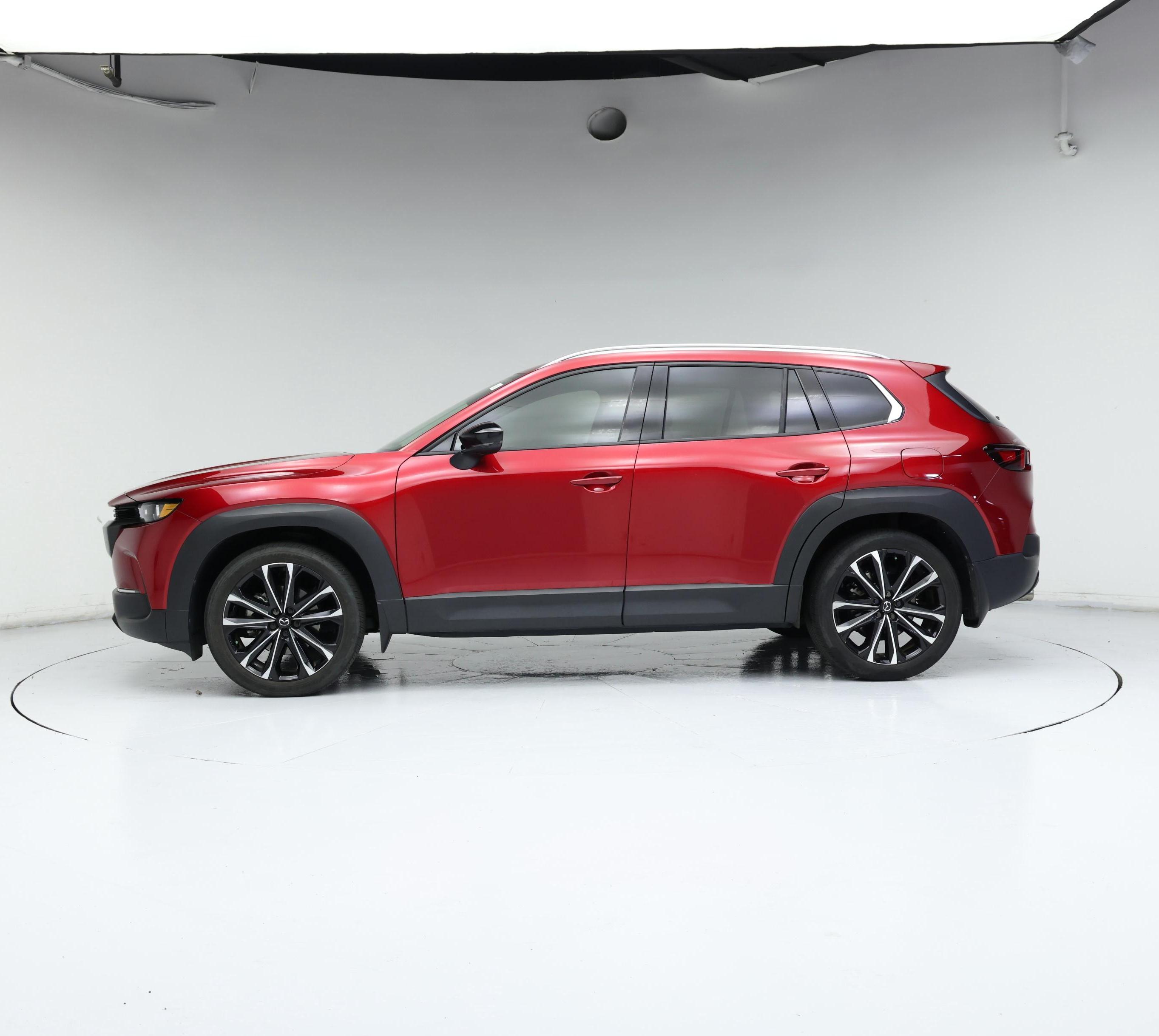 Thumbnail: 2024 Mazda CX-50 - 3
