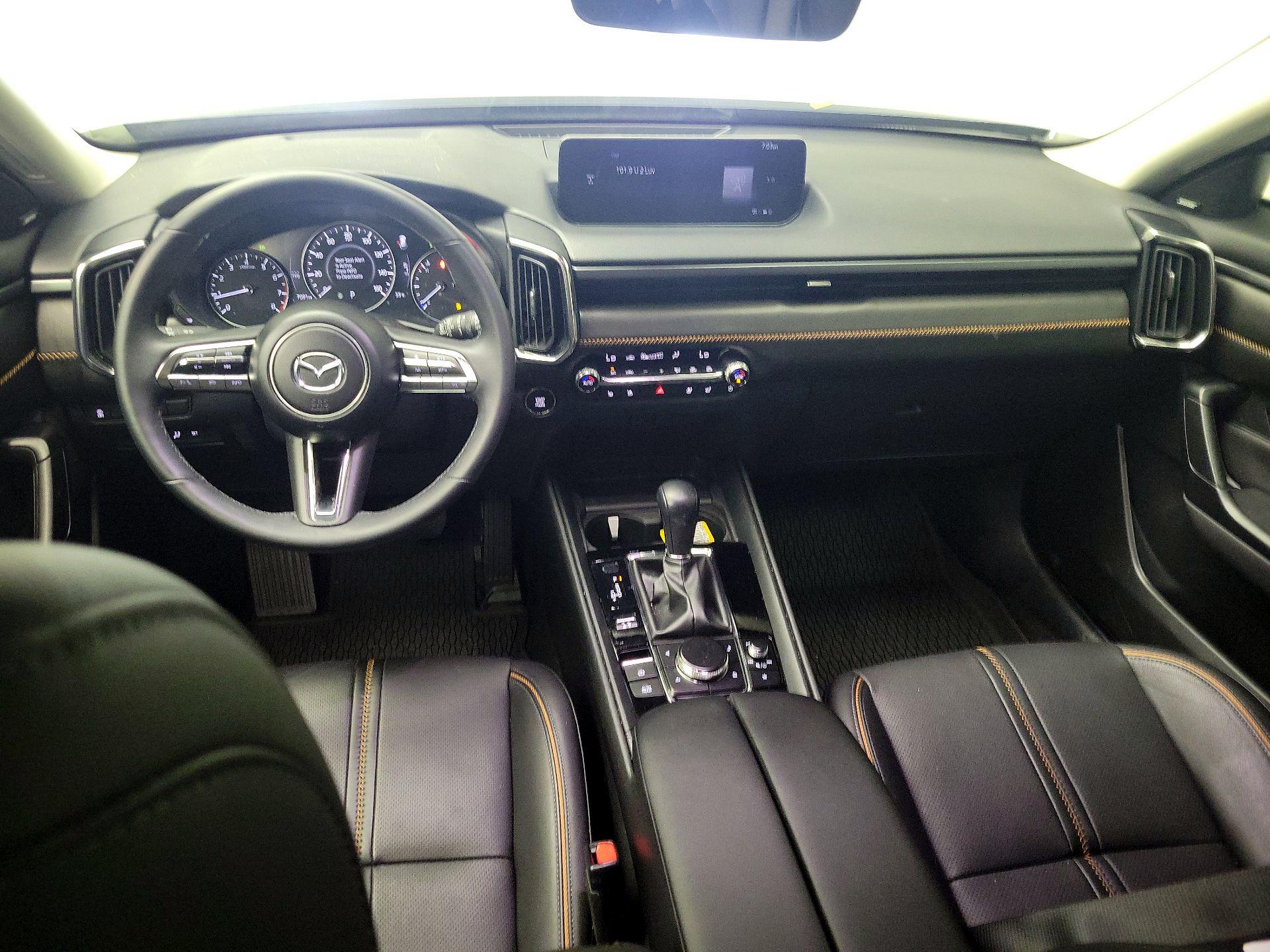 Thumbnail: 2025 Mazda CX-50 - 9