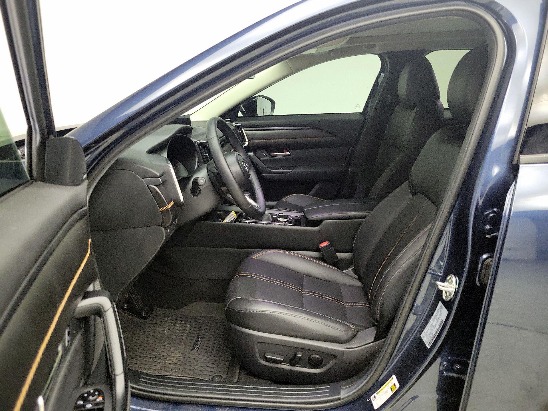 Thumbnail: 2025 Mazda CX-50 - 11