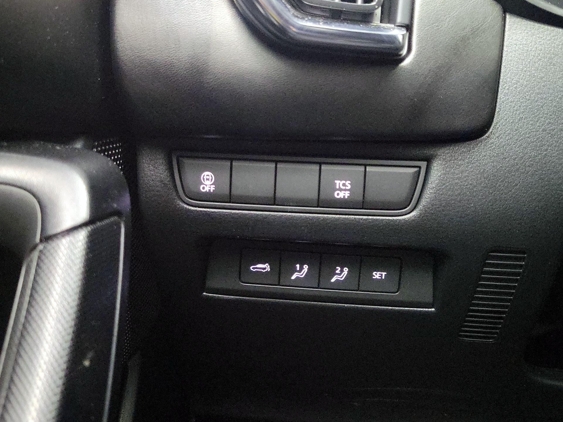 Thumbnail: 2025 Mazda CX-50 - 13