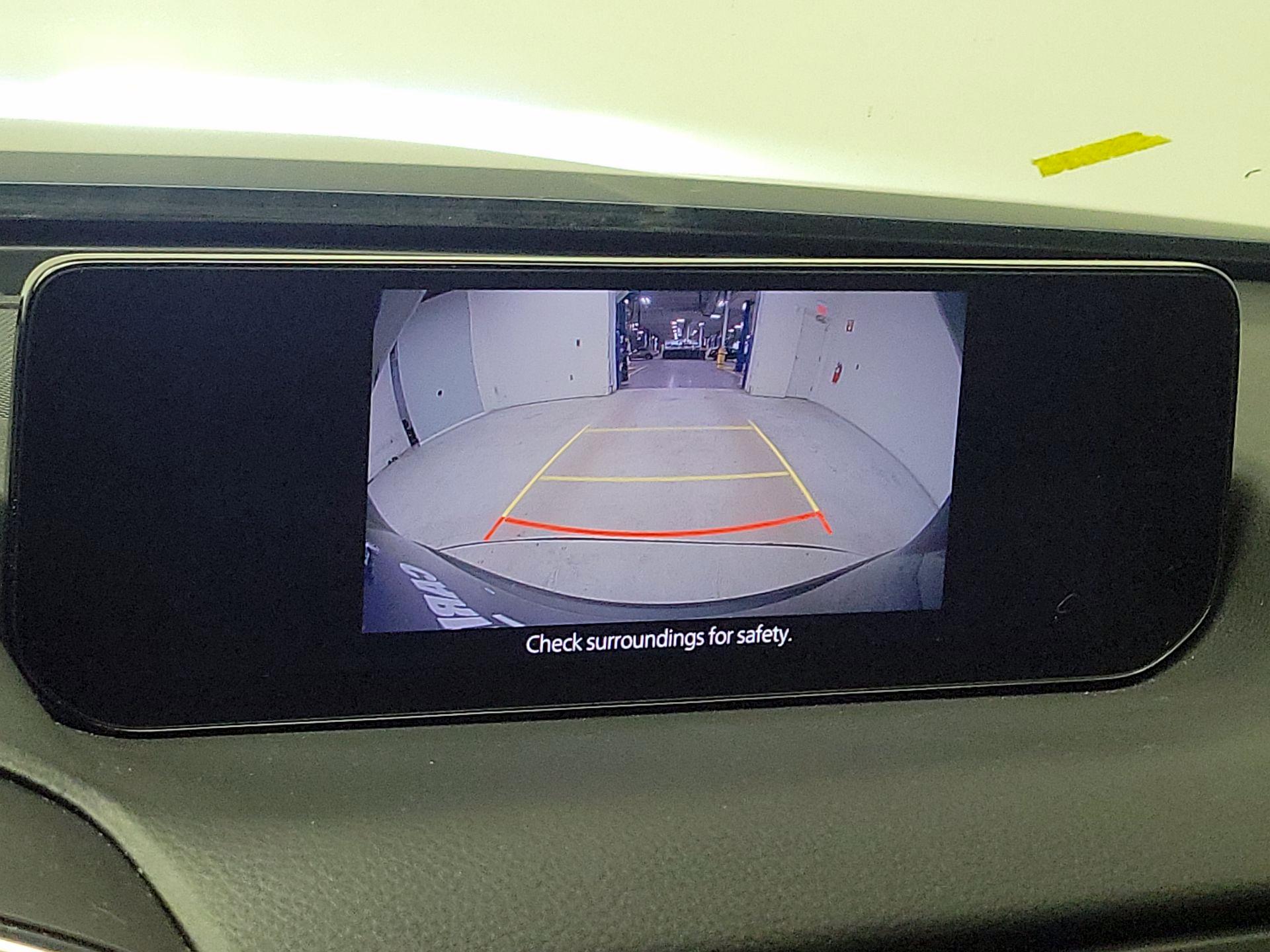 Thumbnail: 2025 Mazda CX-50 - 14