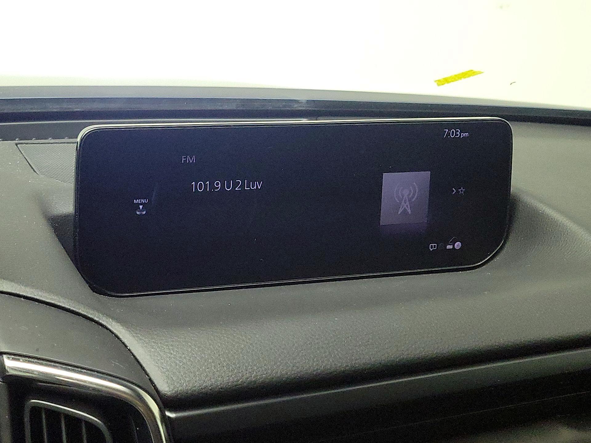 Thumbnail: 2025 Mazda CX-50 - 15