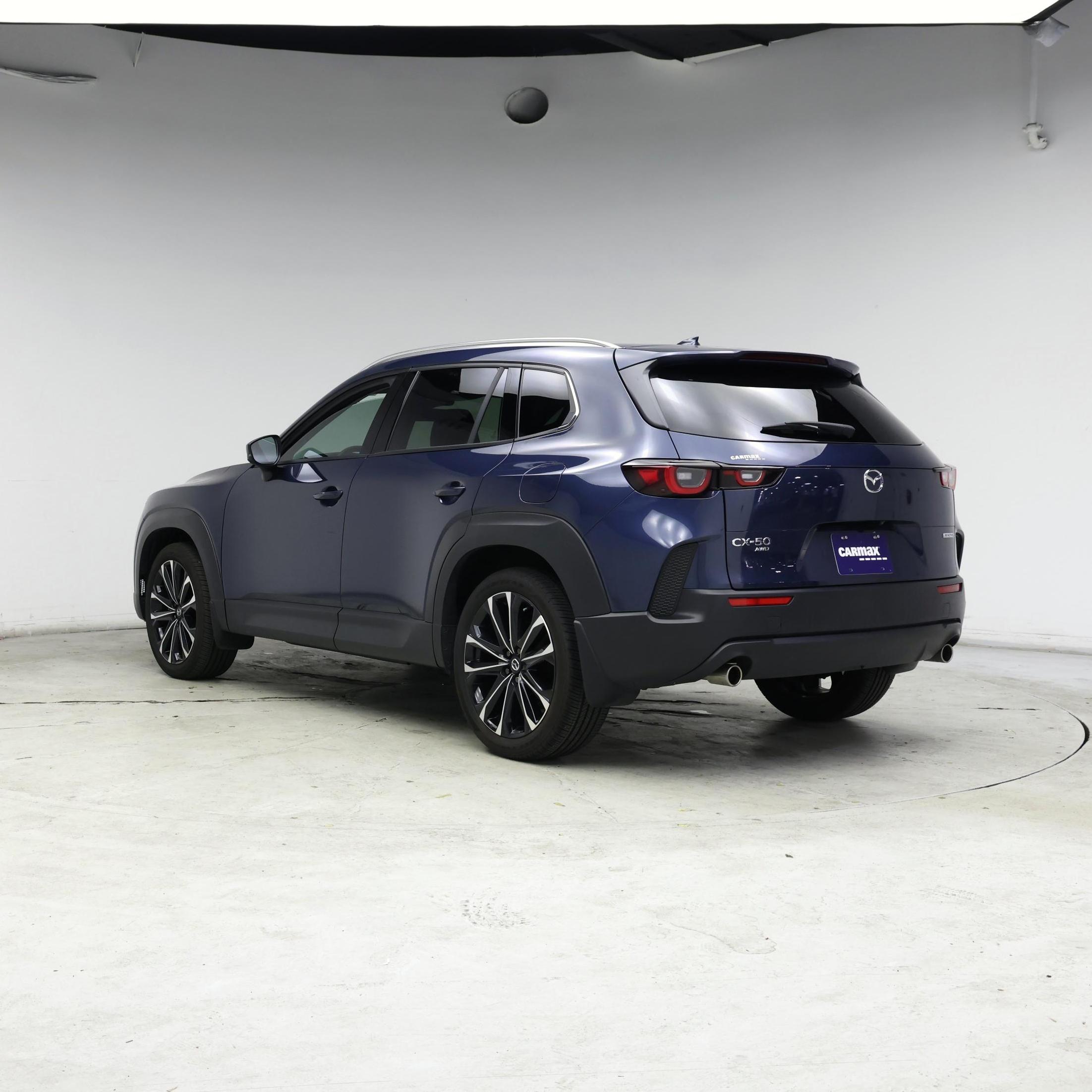 Thumbnail: 2025 Mazda CX-50 - 2