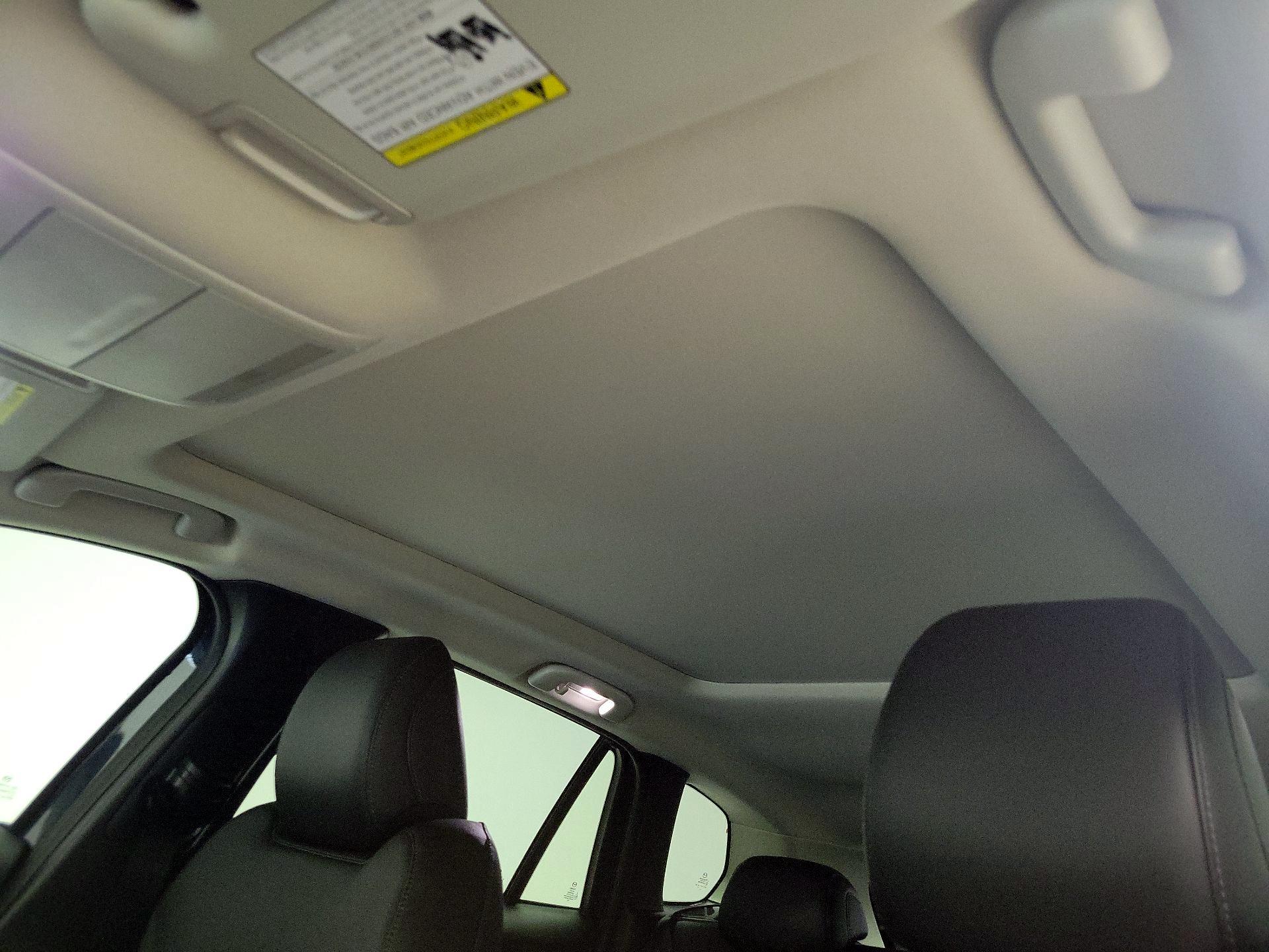 Thumbnail: 2025 Mazda CX-50 - 19