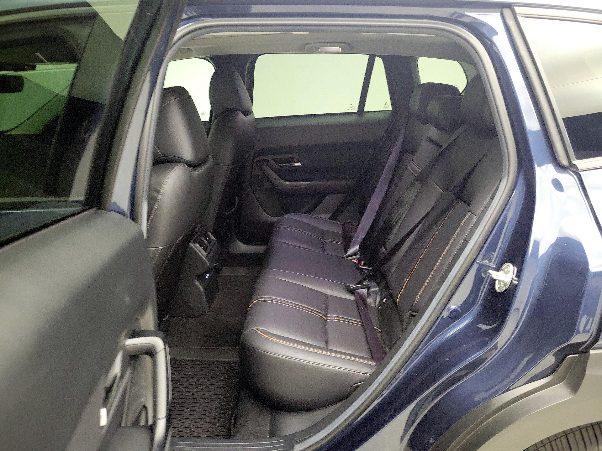 Thumbnail: 2025 Mazda CX-50 - 20