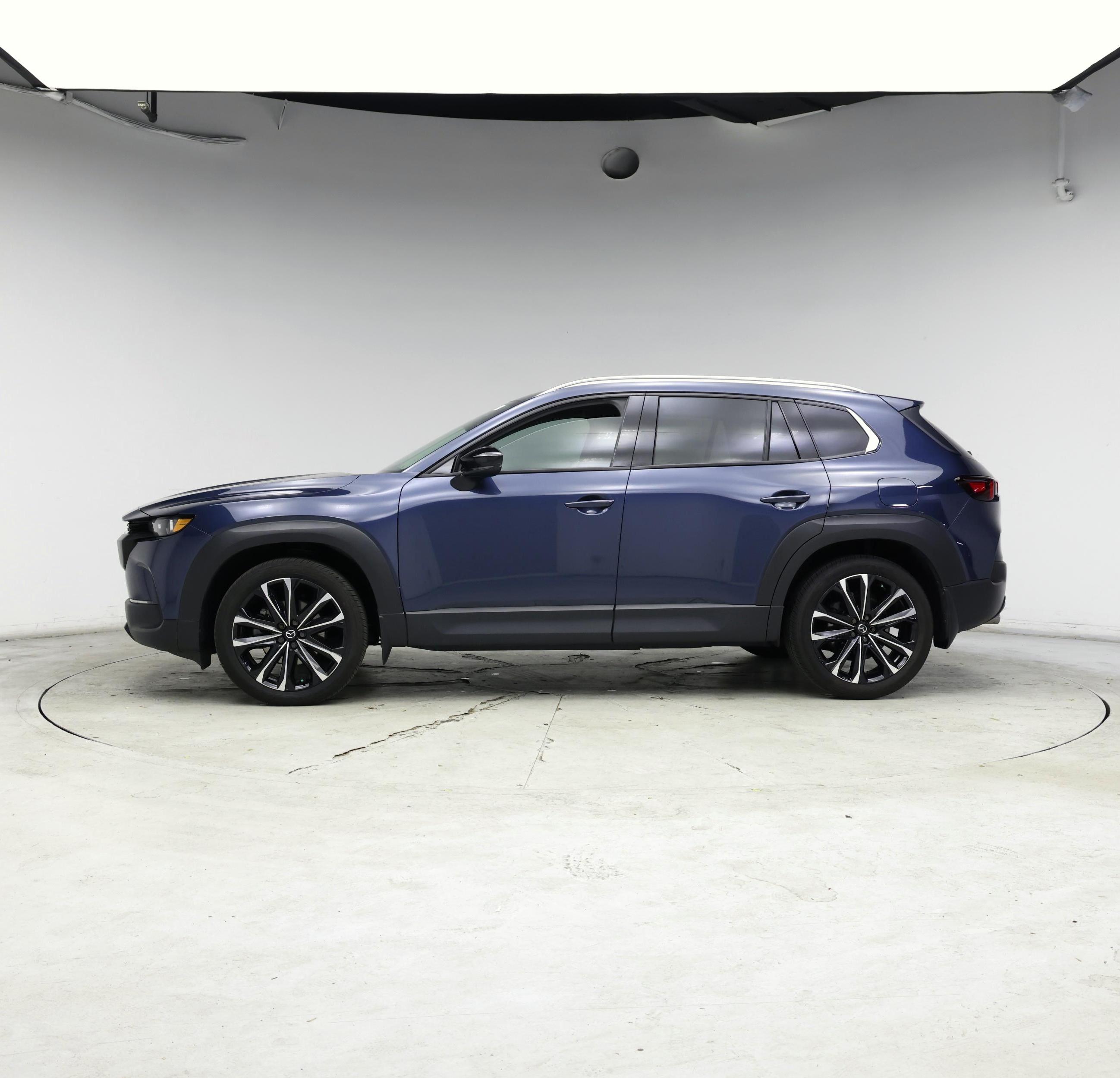 Thumbnail: 2025 Mazda CX-50 - 3
