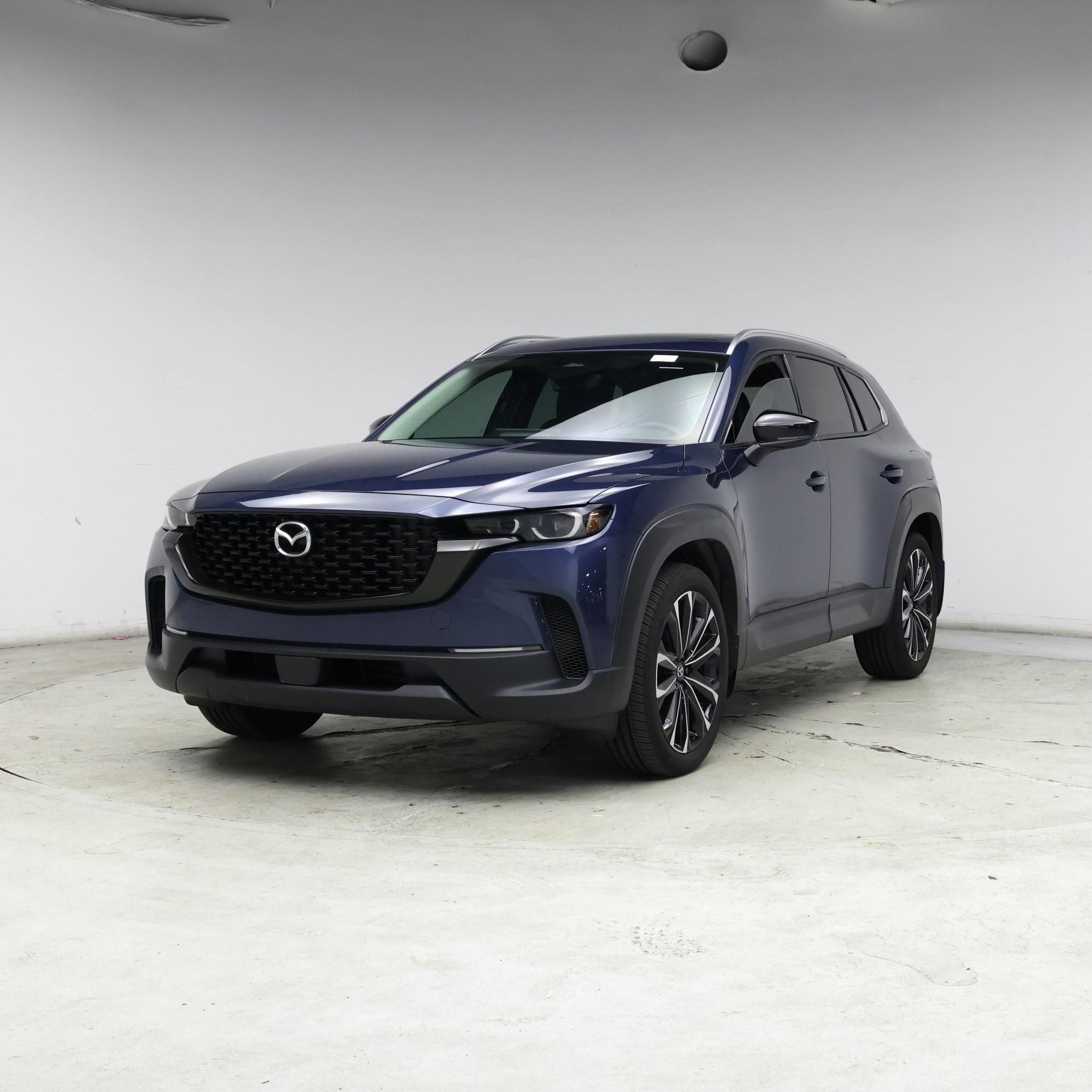 Thumbnail: 2025 Mazda CX-50 - 4