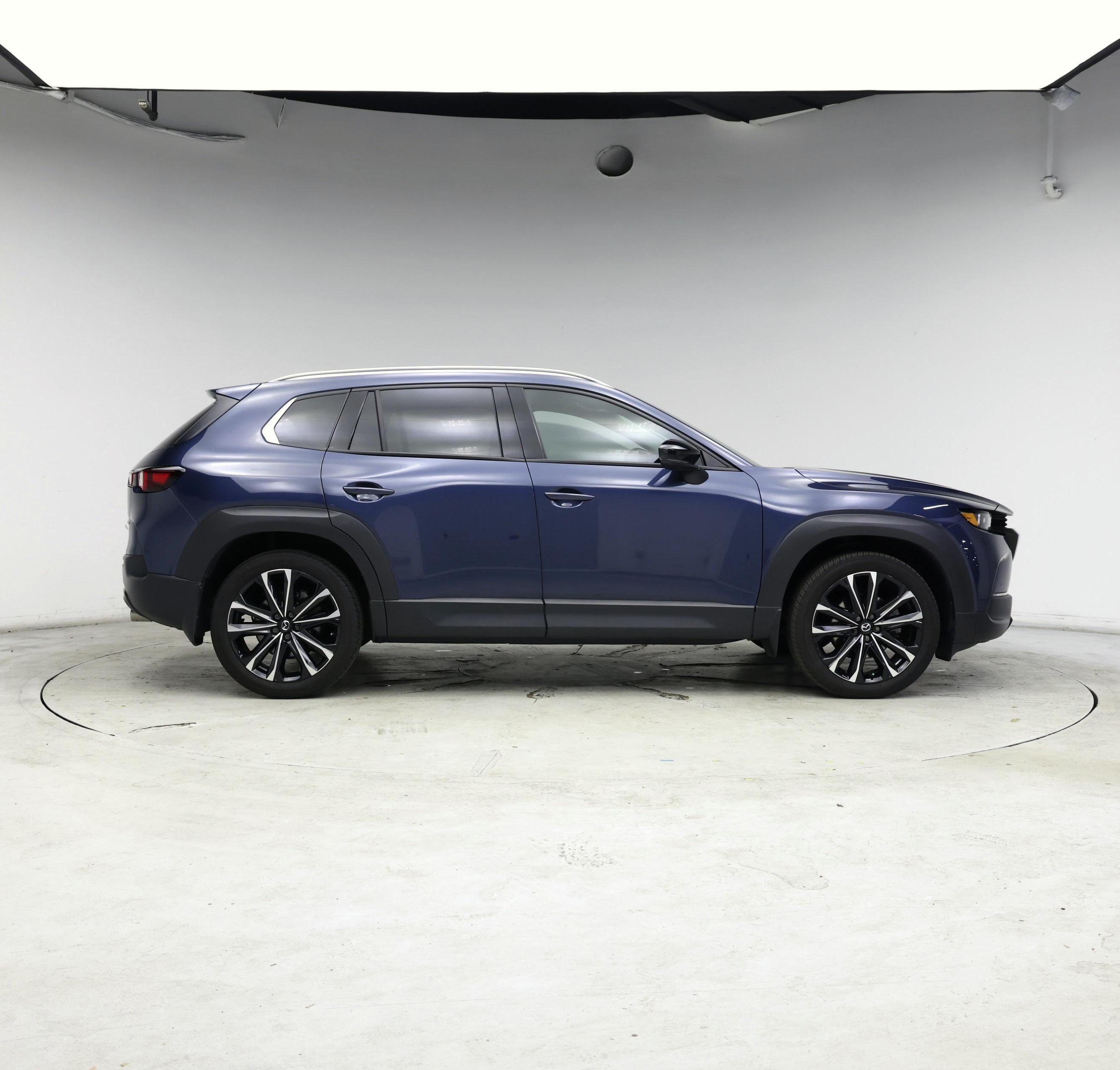 Thumbnail: 2025 Mazda CX-50 - 7