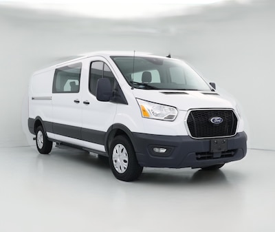 2022 Ford Transit 150
