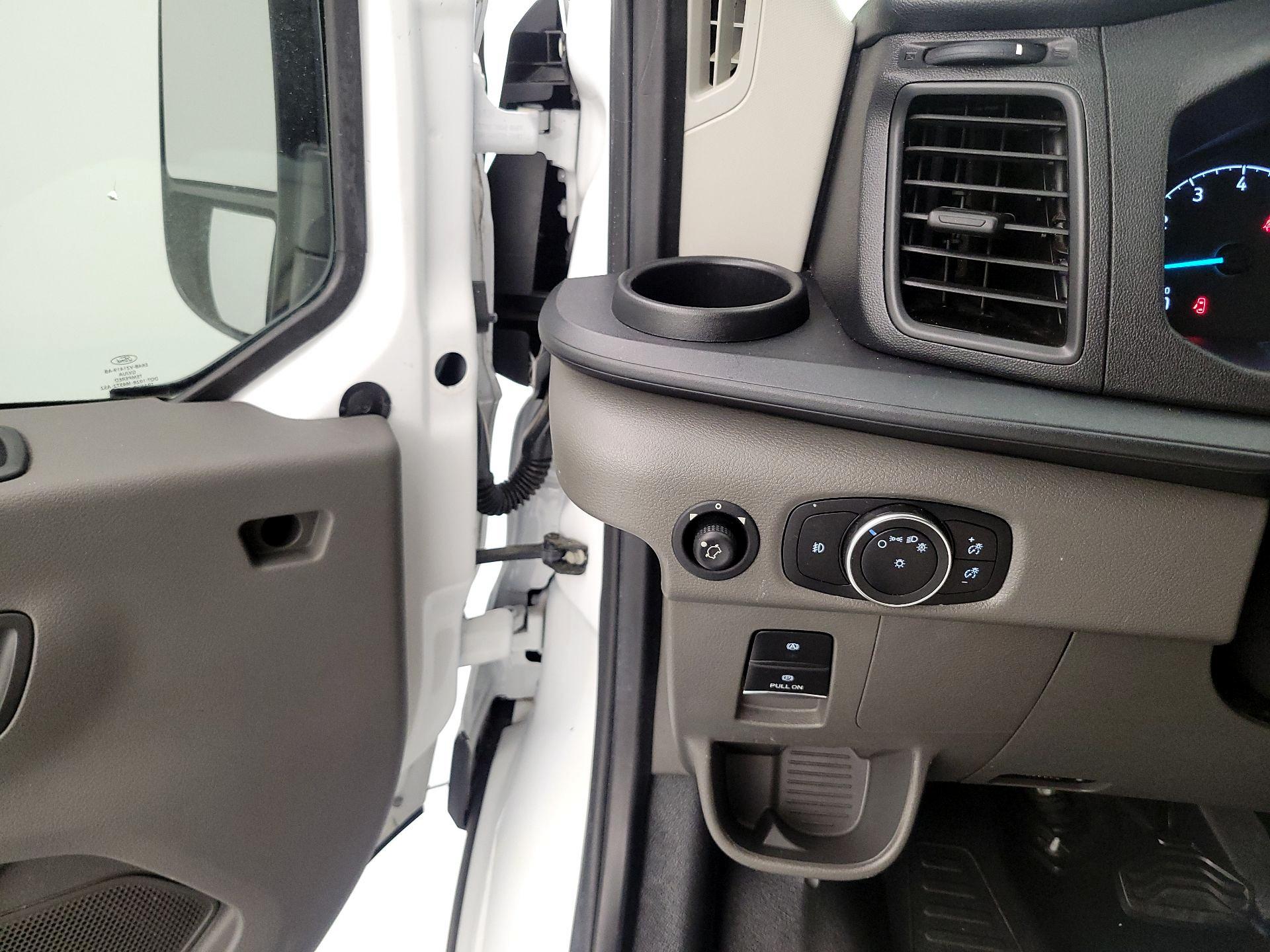 Thumbnail: 2022 Ford Transit Series - 13