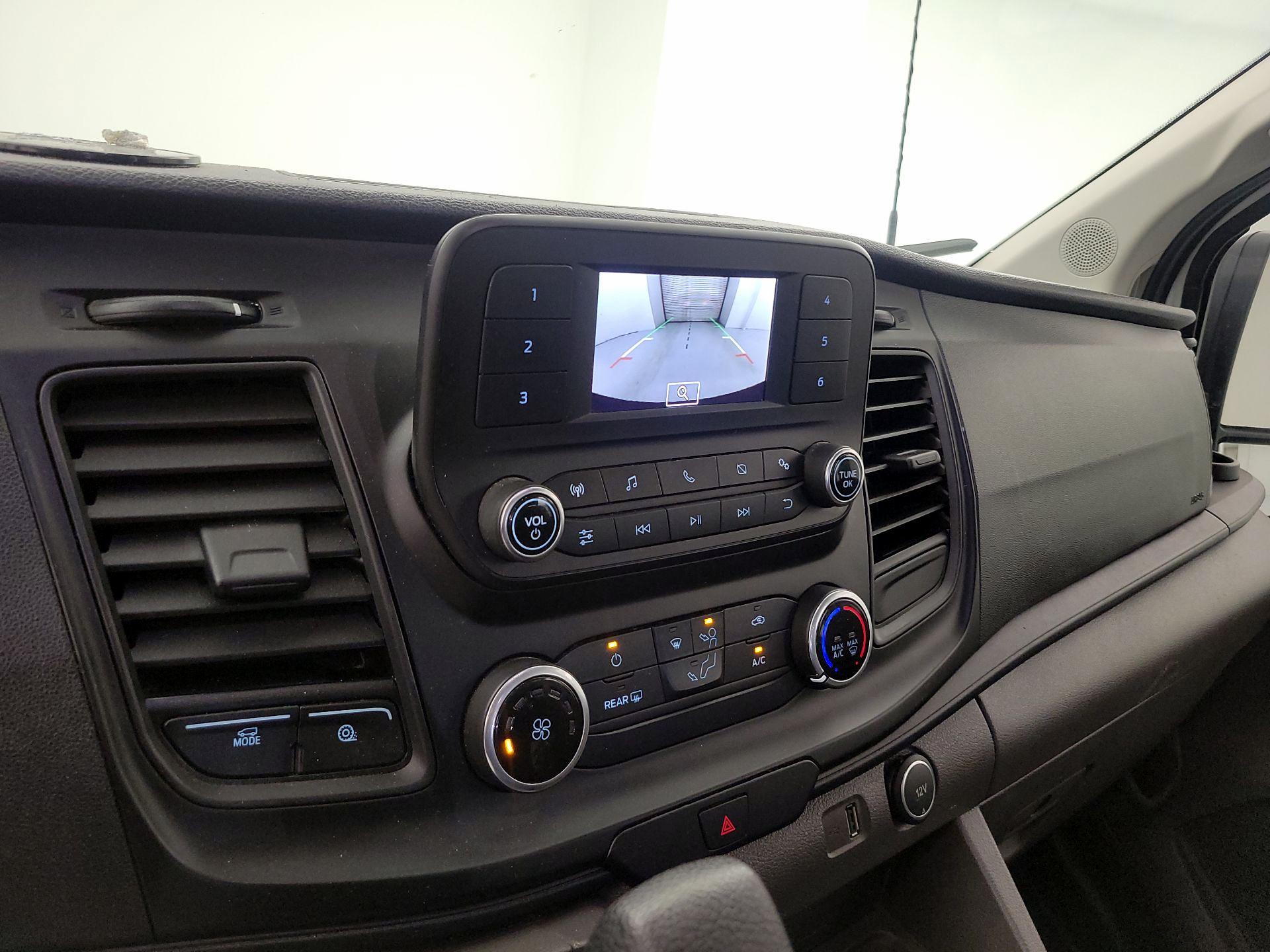 Thumbnail: 2022 Ford Transit Series - 14