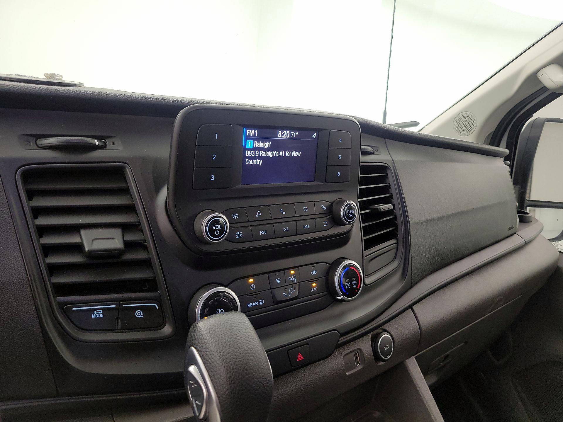 Thumbnail: 2022 Ford Transit Series - 15