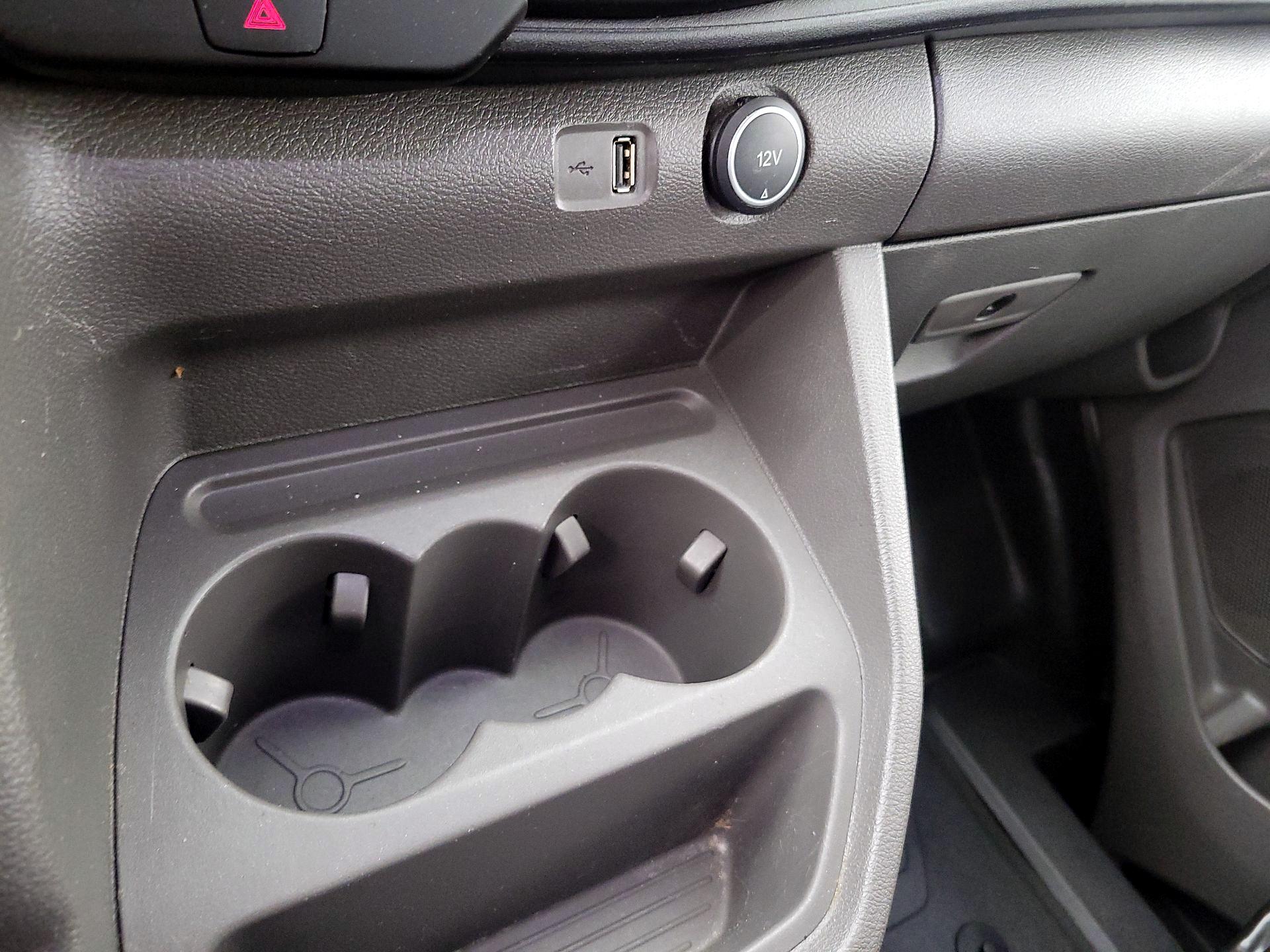 Thumbnail: 2022 Ford Transit Series - 18