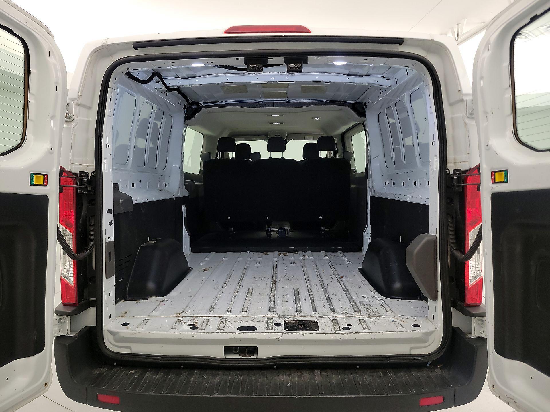 Thumbnail: 2022 Ford Transit Series - 20