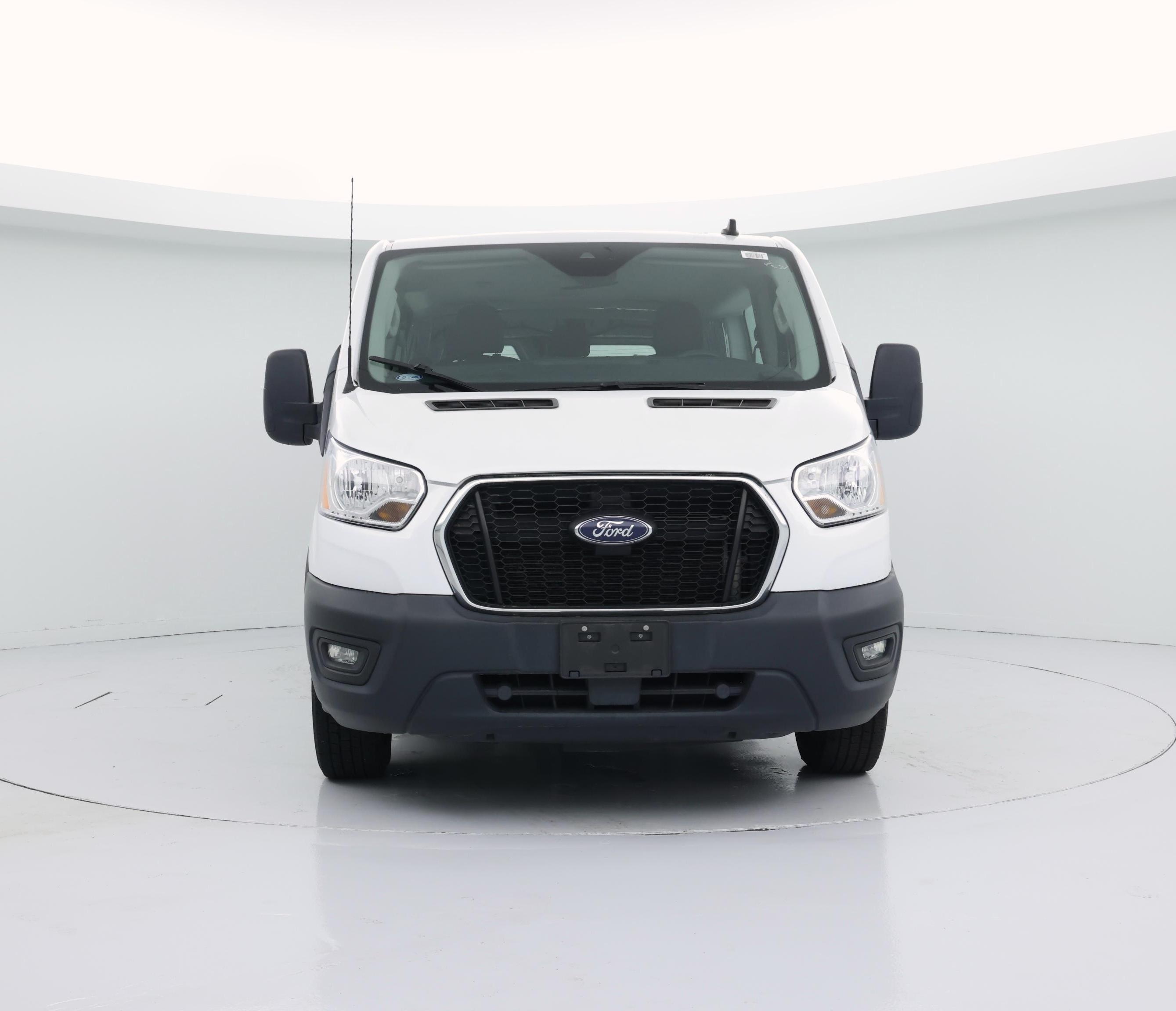 Thumbnail: 2022 Ford Transit Series - 5