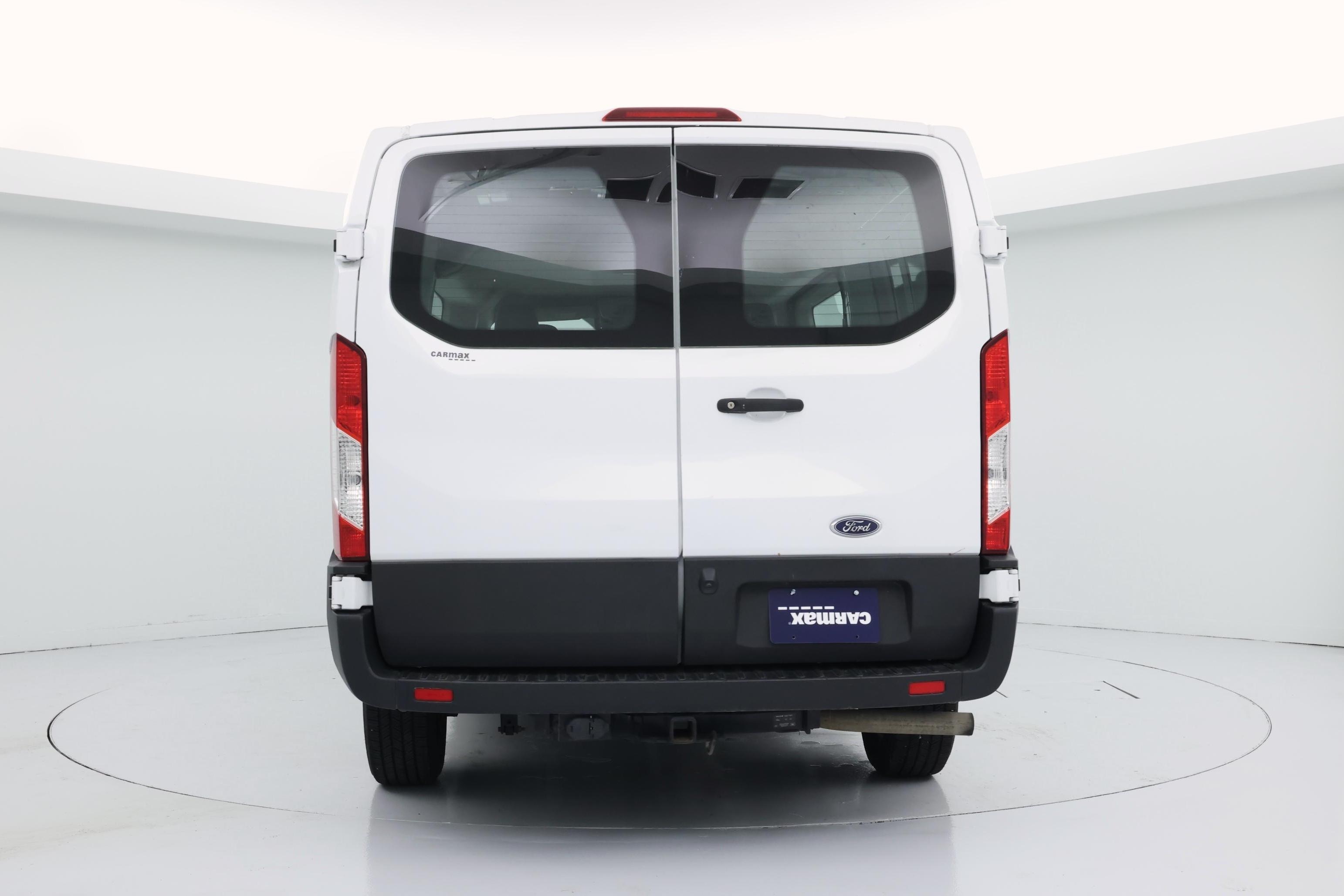 Thumbnail: 2022 Ford Transit Series - 6