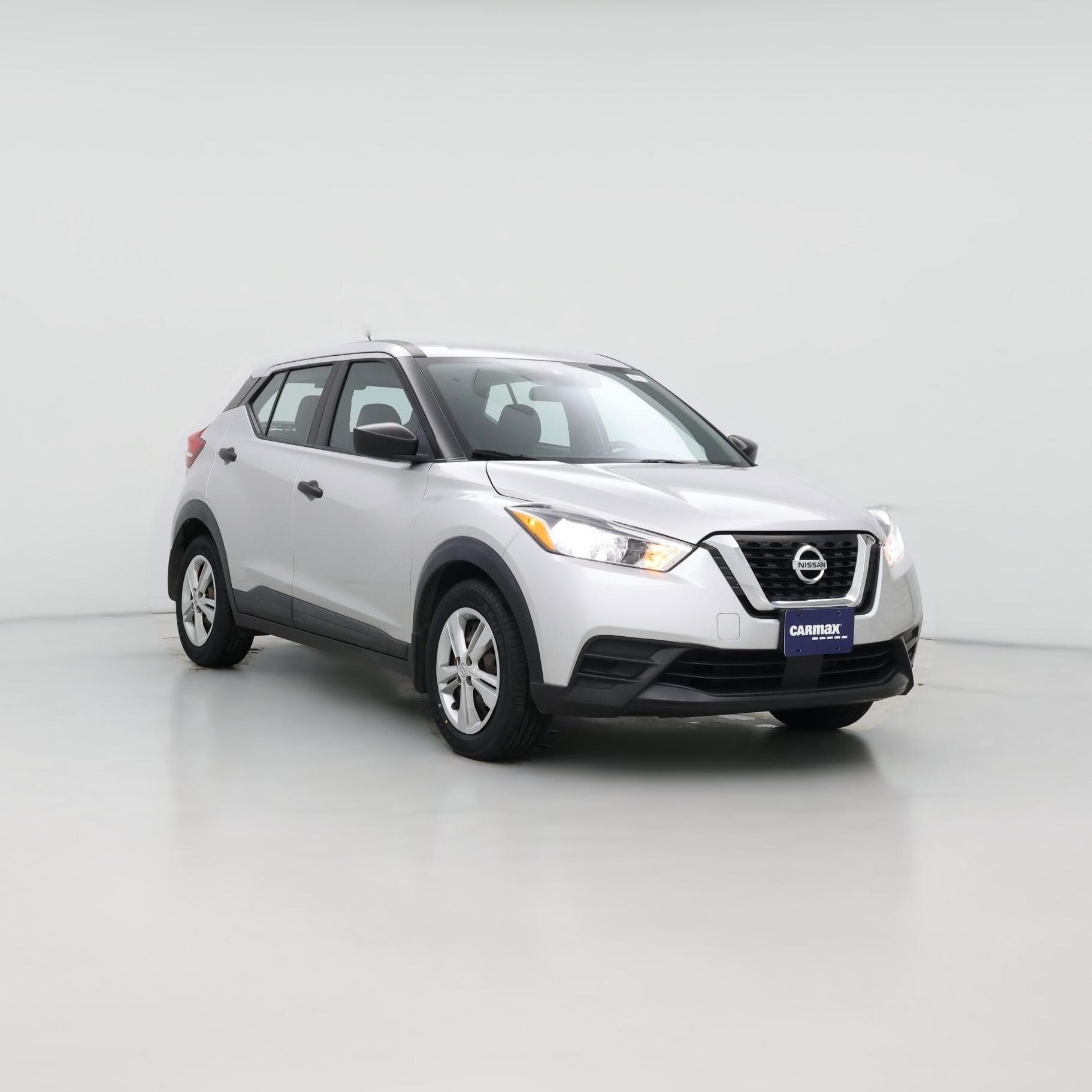 Thumbnail: 2020 Nissan Kicks - 1