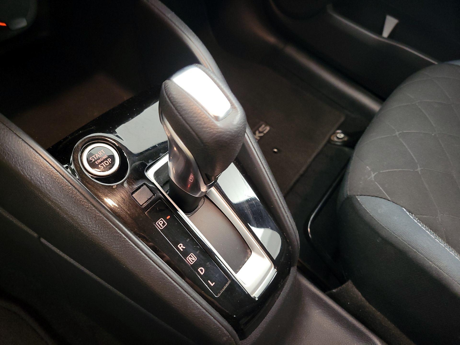 Thumbnail: 2020 Nissan Kicks - 17