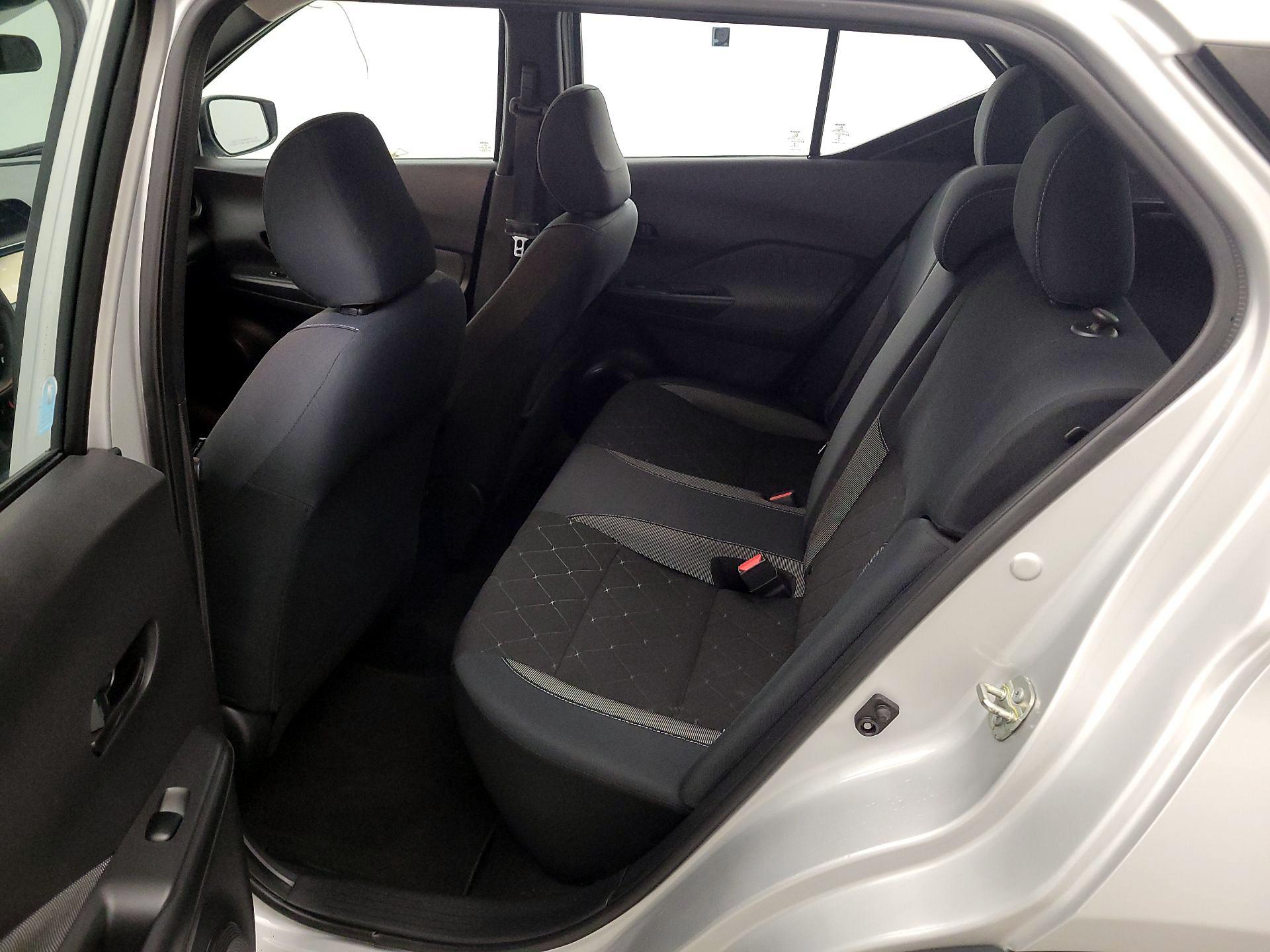 Thumbnail: 2020 Nissan Kicks - 19