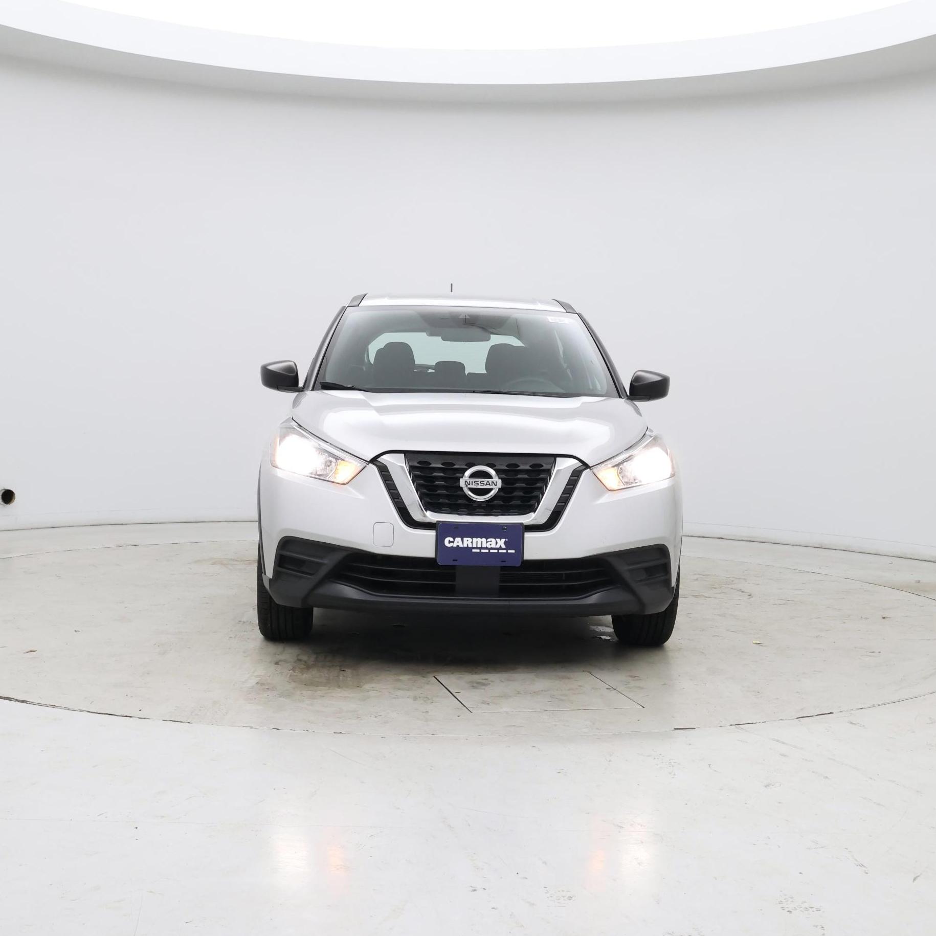 Thumbnail: 2020 Nissan Kicks - 5