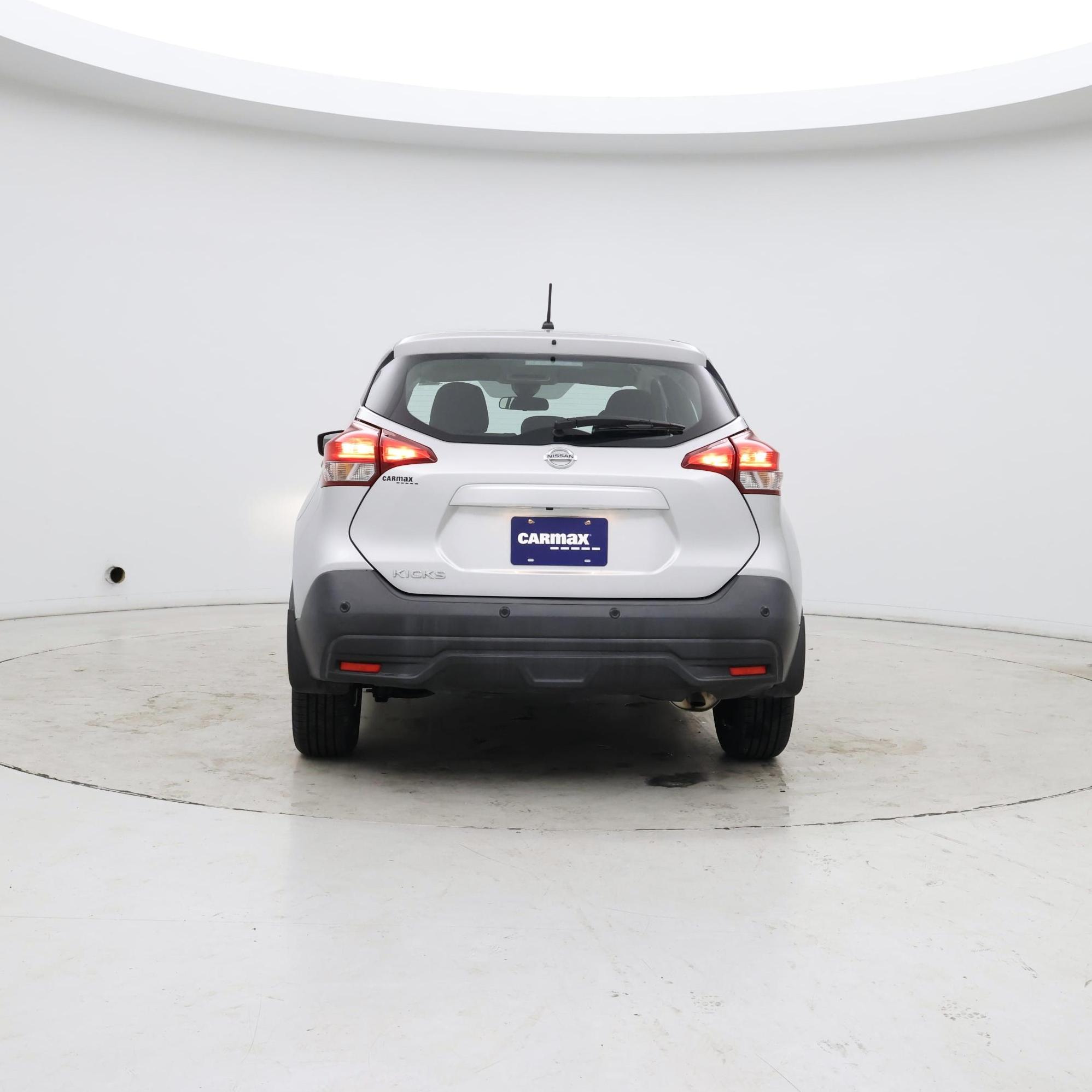 Thumbnail: 2020 Nissan Kicks - 6