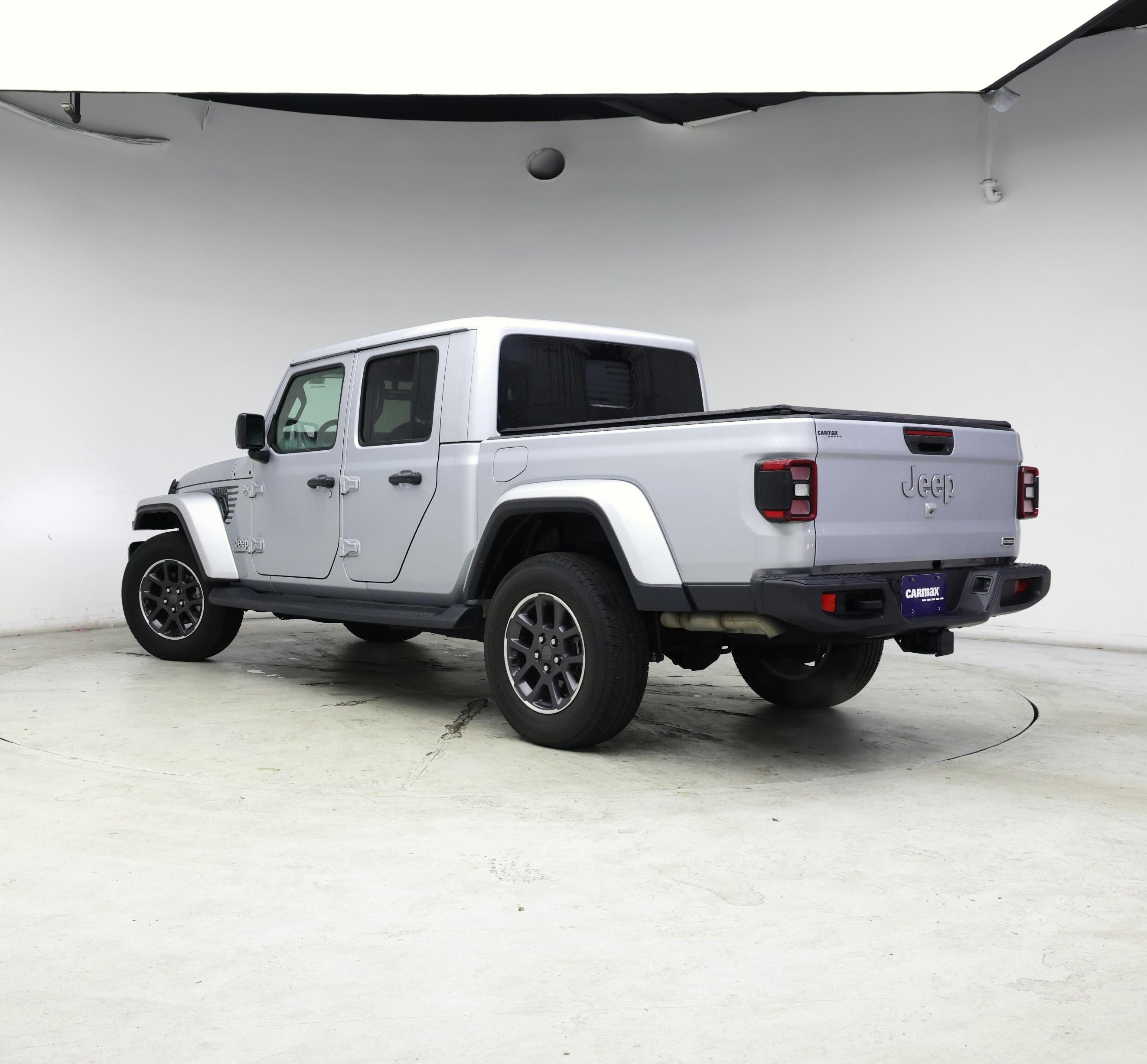 Thumbnail: 2023 Jeep Gladiator - 2