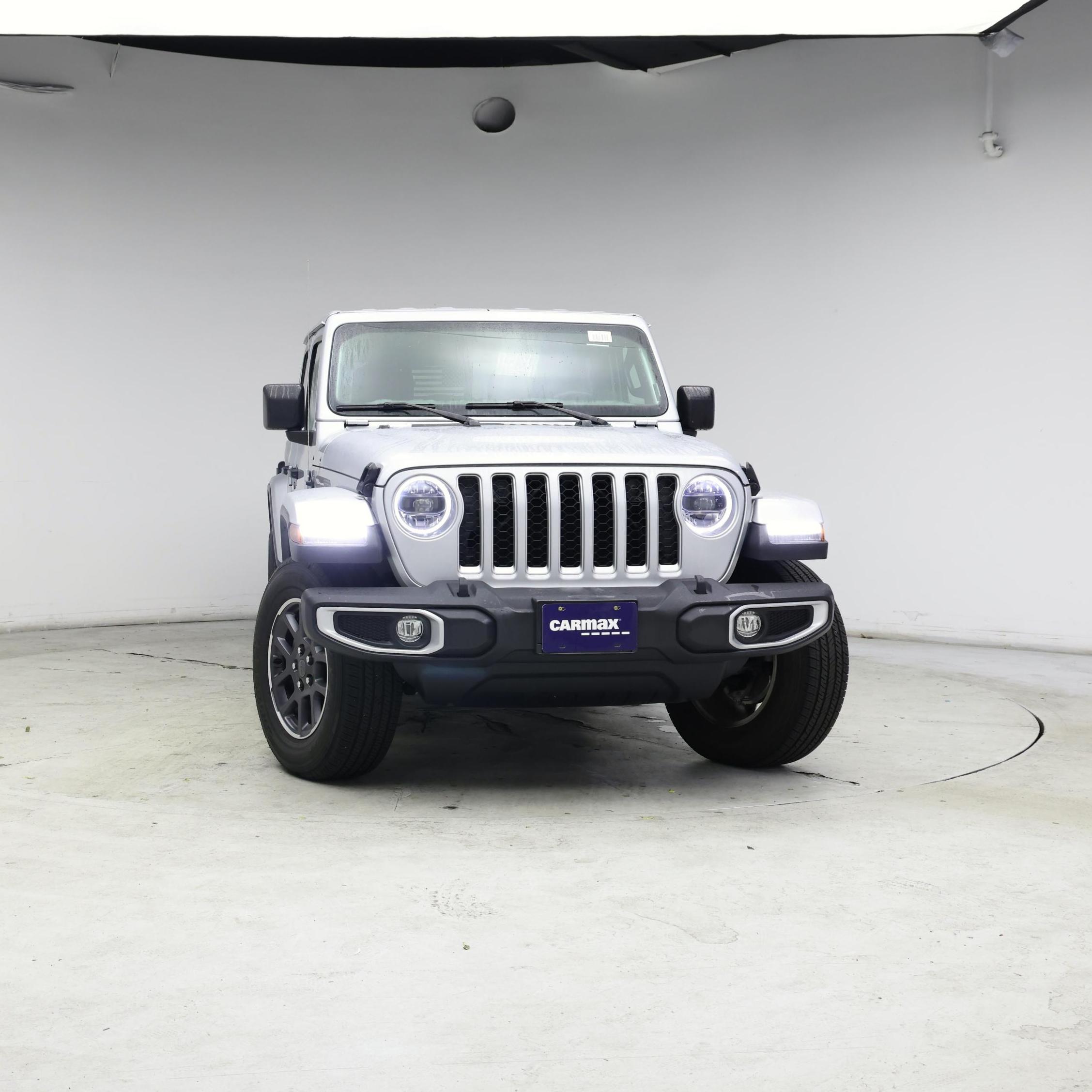 Thumbnail: 2023 Jeep Gladiator - 5